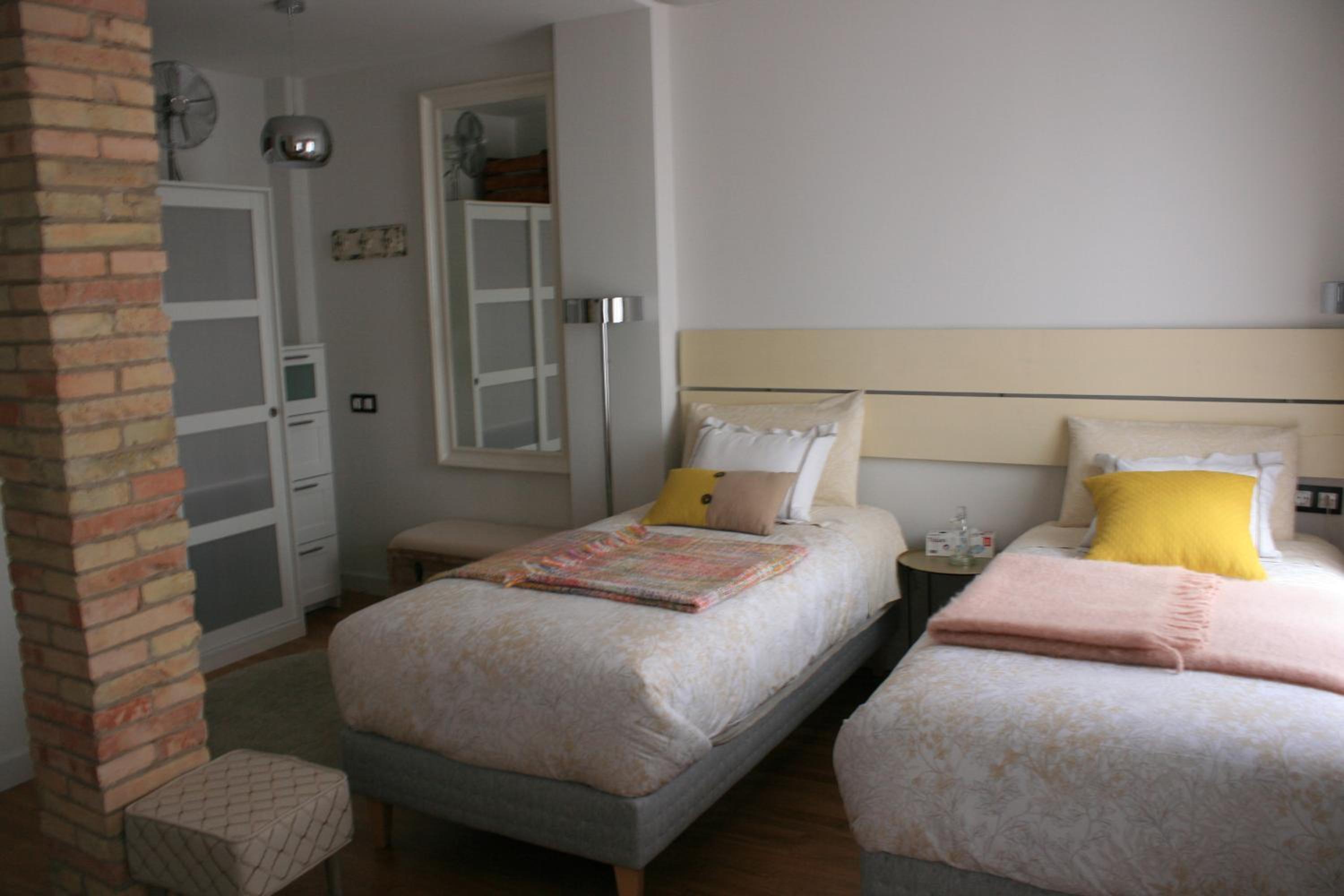 Superior Apartment - Photo 18
