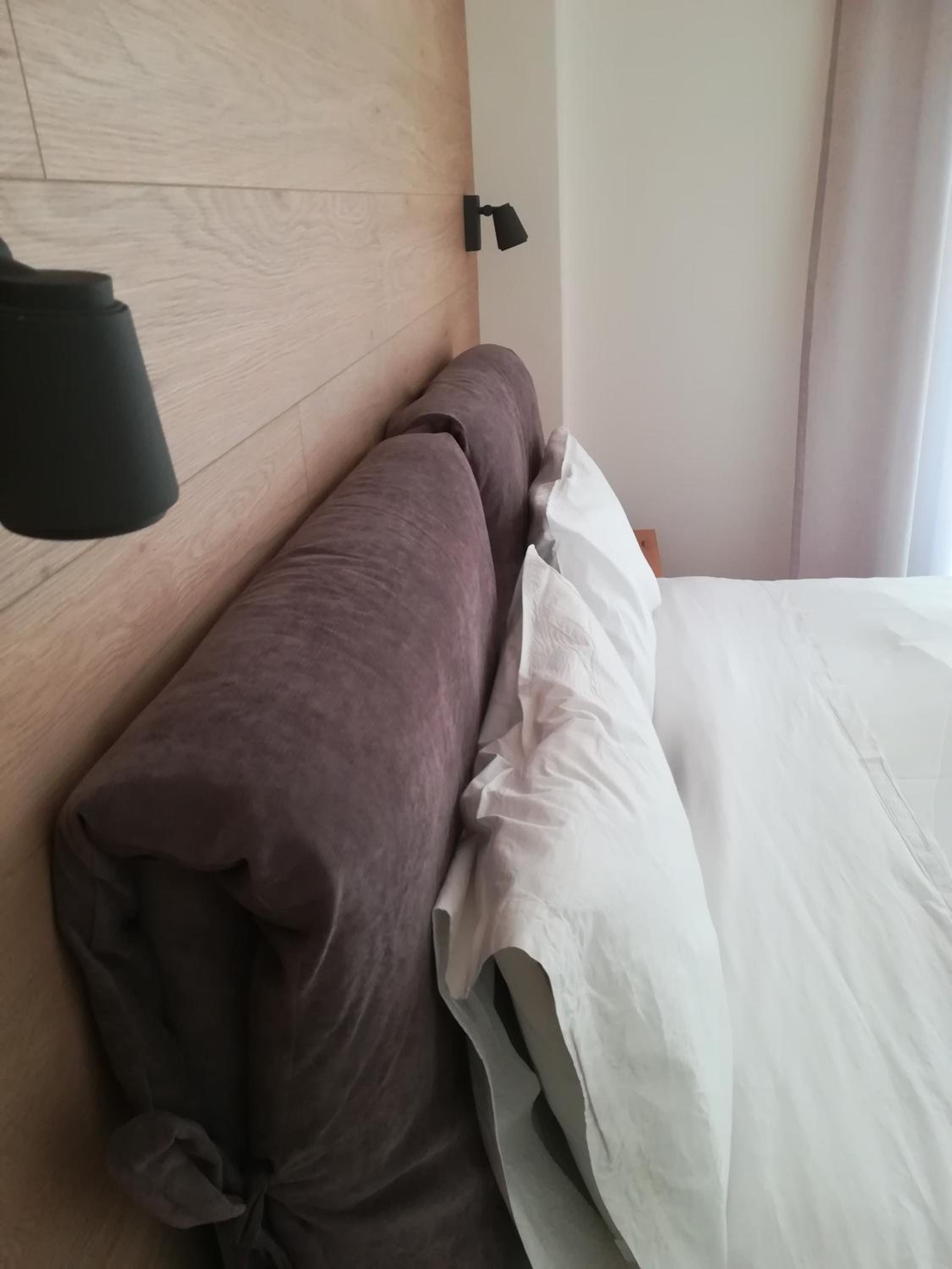 One Bedroom Superior Apartment