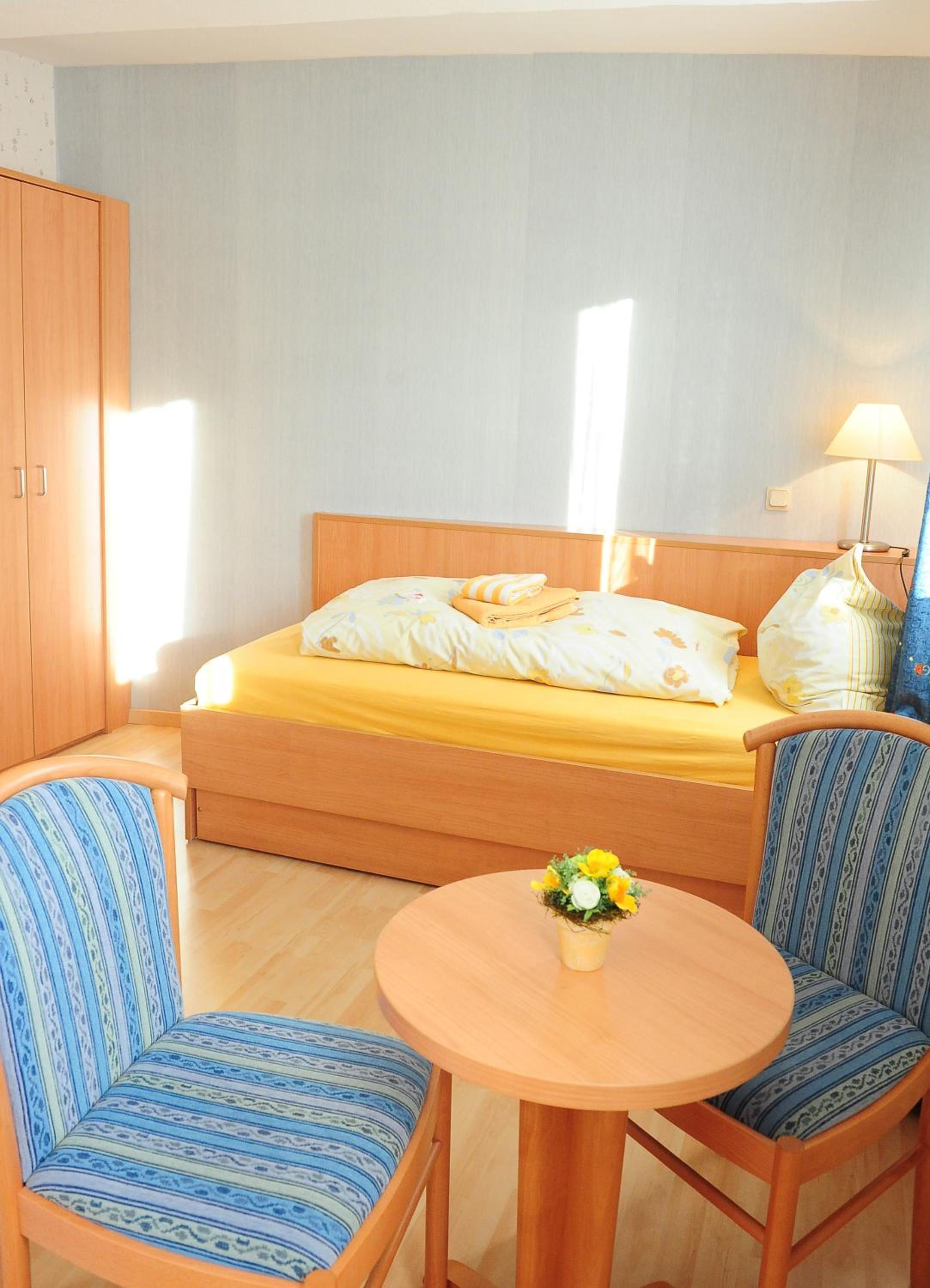 Single Room