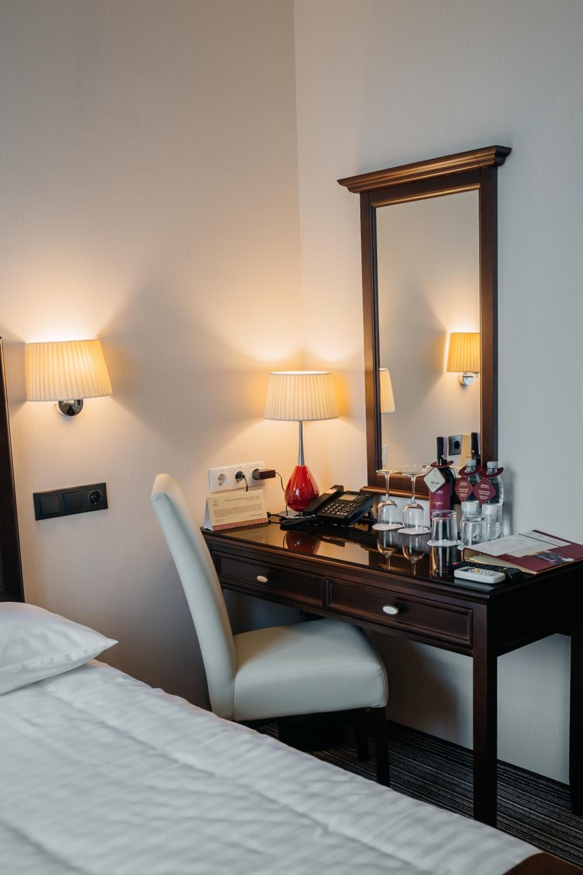 Twin Room photo 3