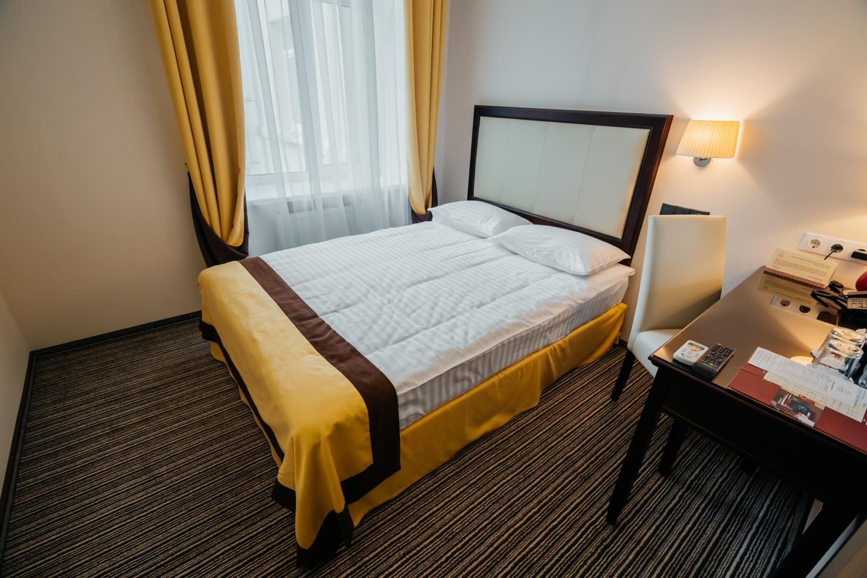 Twin Room photo 2
