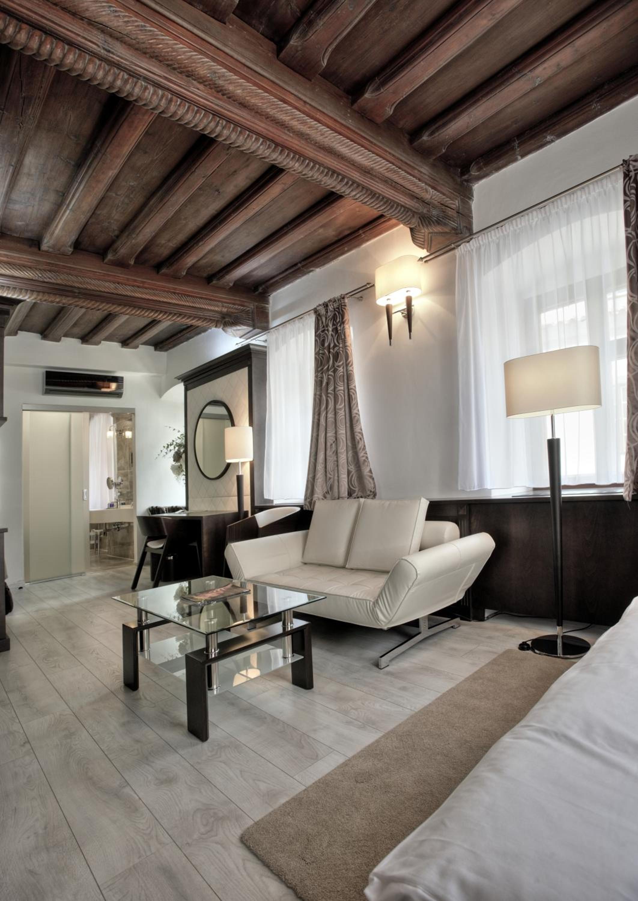 Triple Room - Depandance - Panská Street - Photo 1