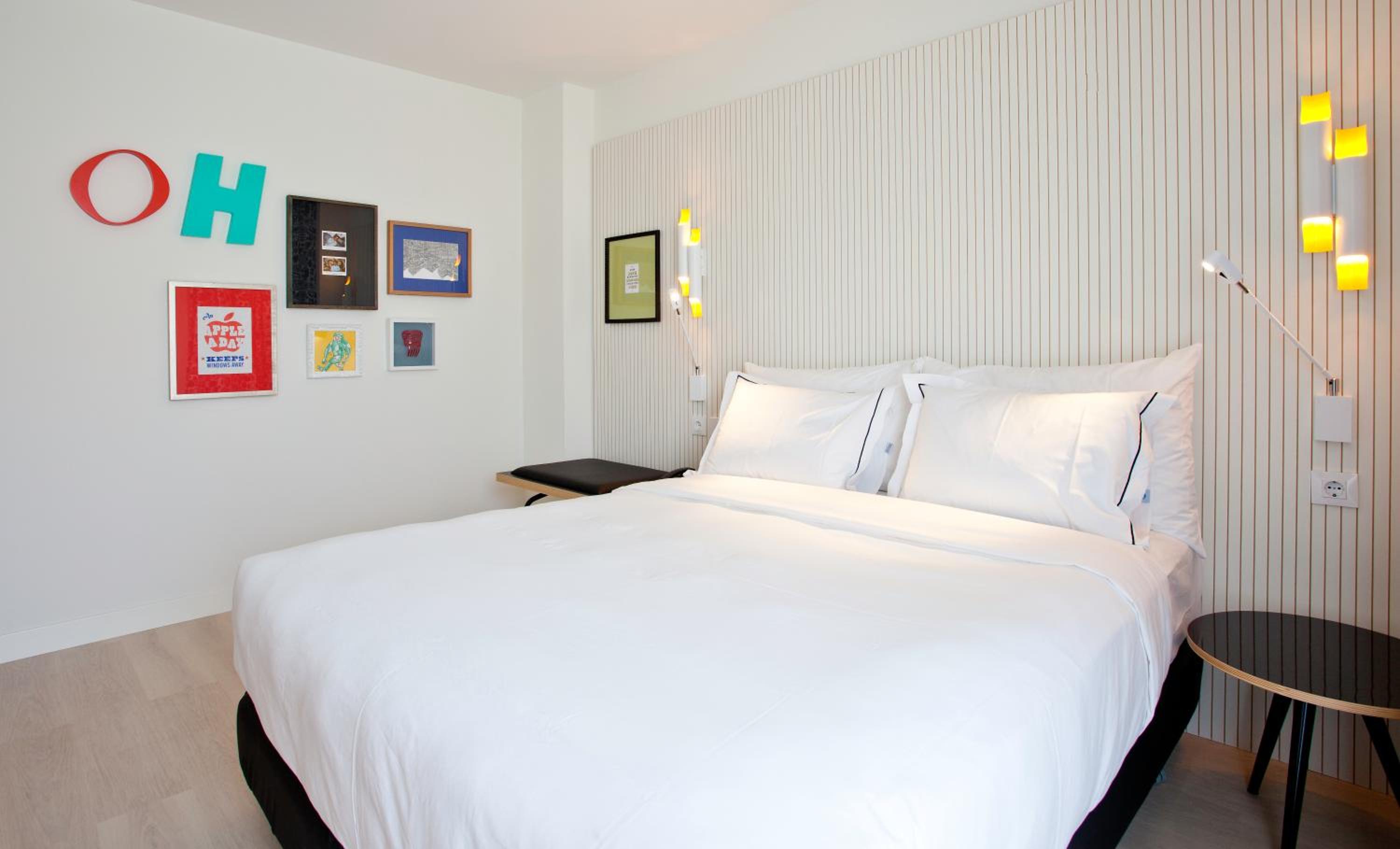 Habitación Premium