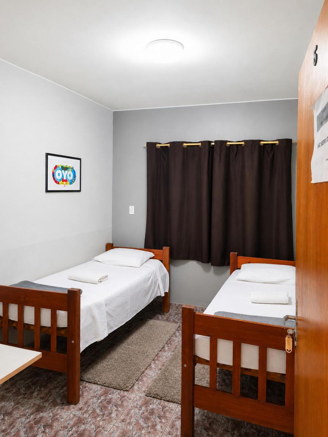 Small Double Room photo 3