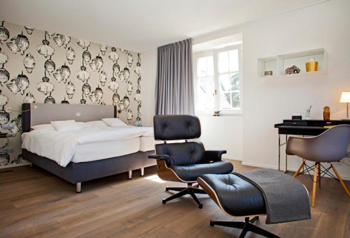 Large Double Room photo 3