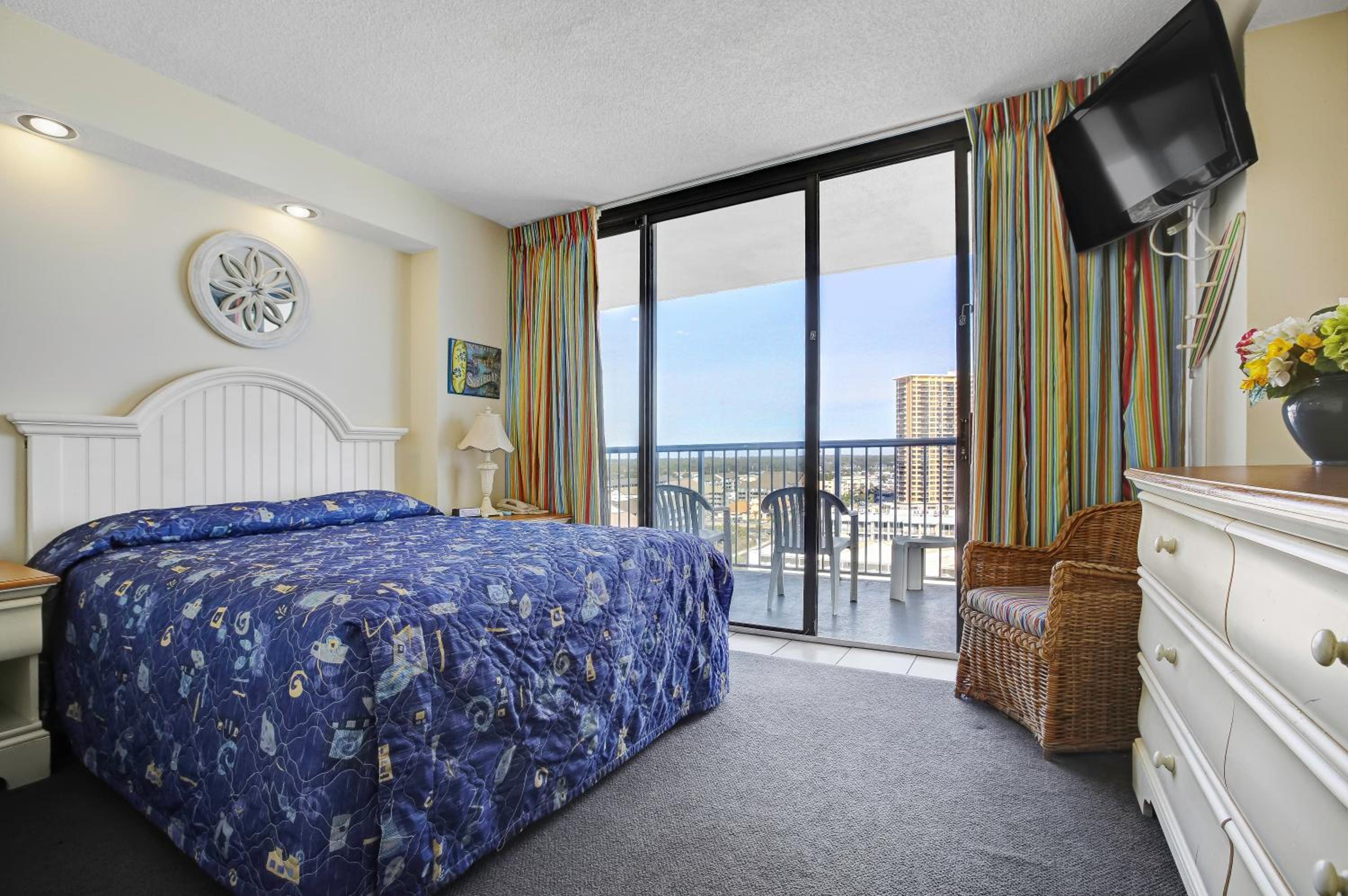 Two-Bedroom Suite