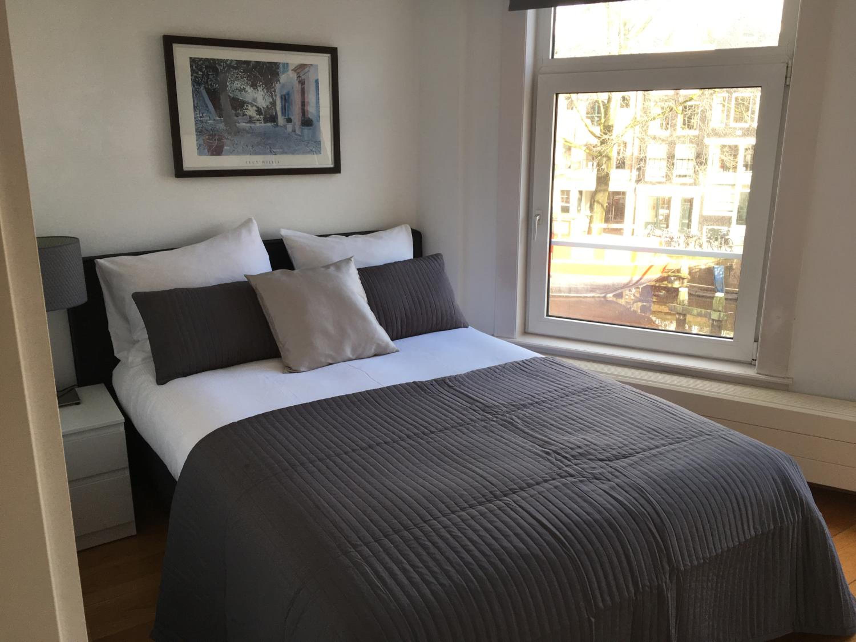 Double Room with Canal View photo 1