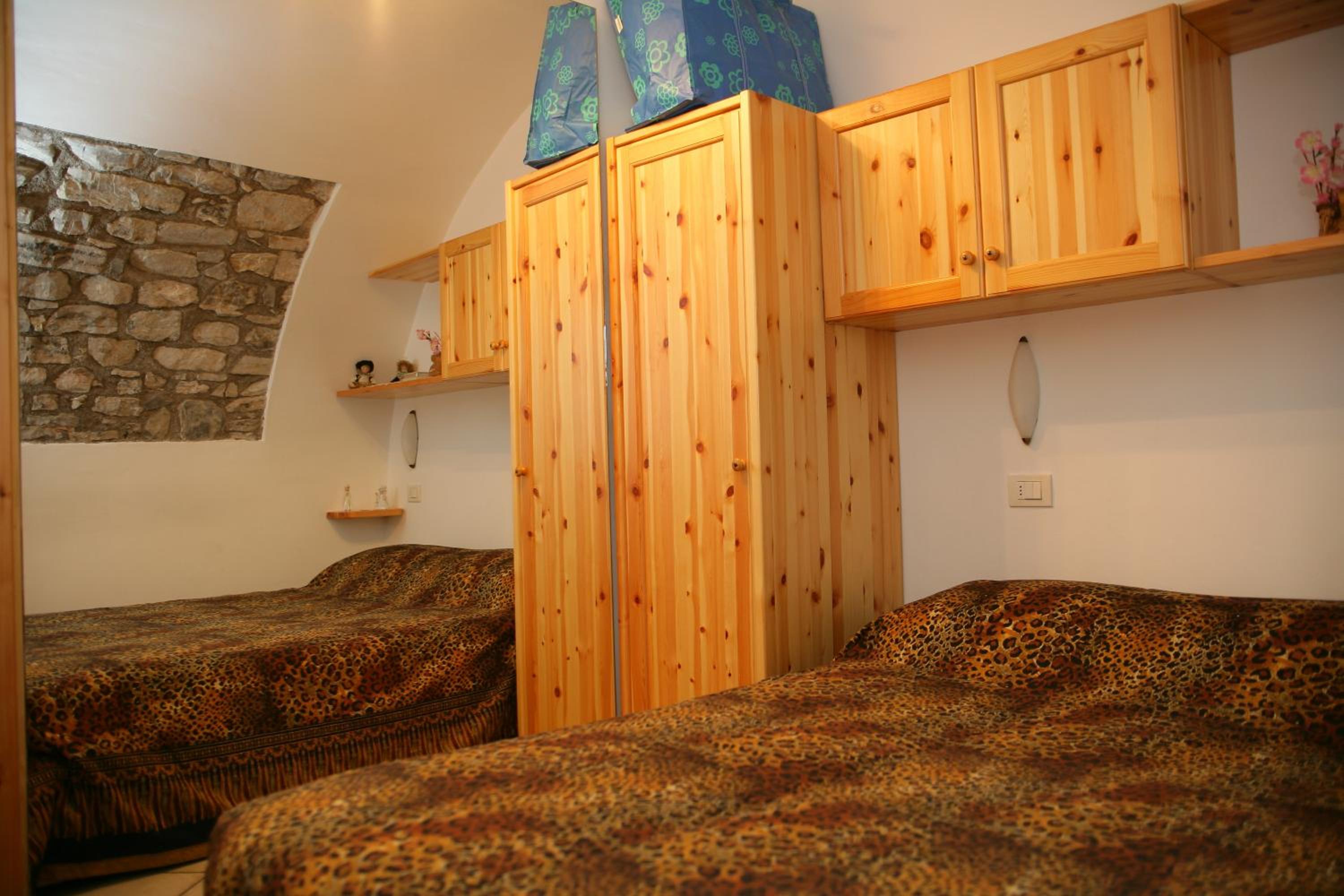 Apartment - Ground Floor photo 3