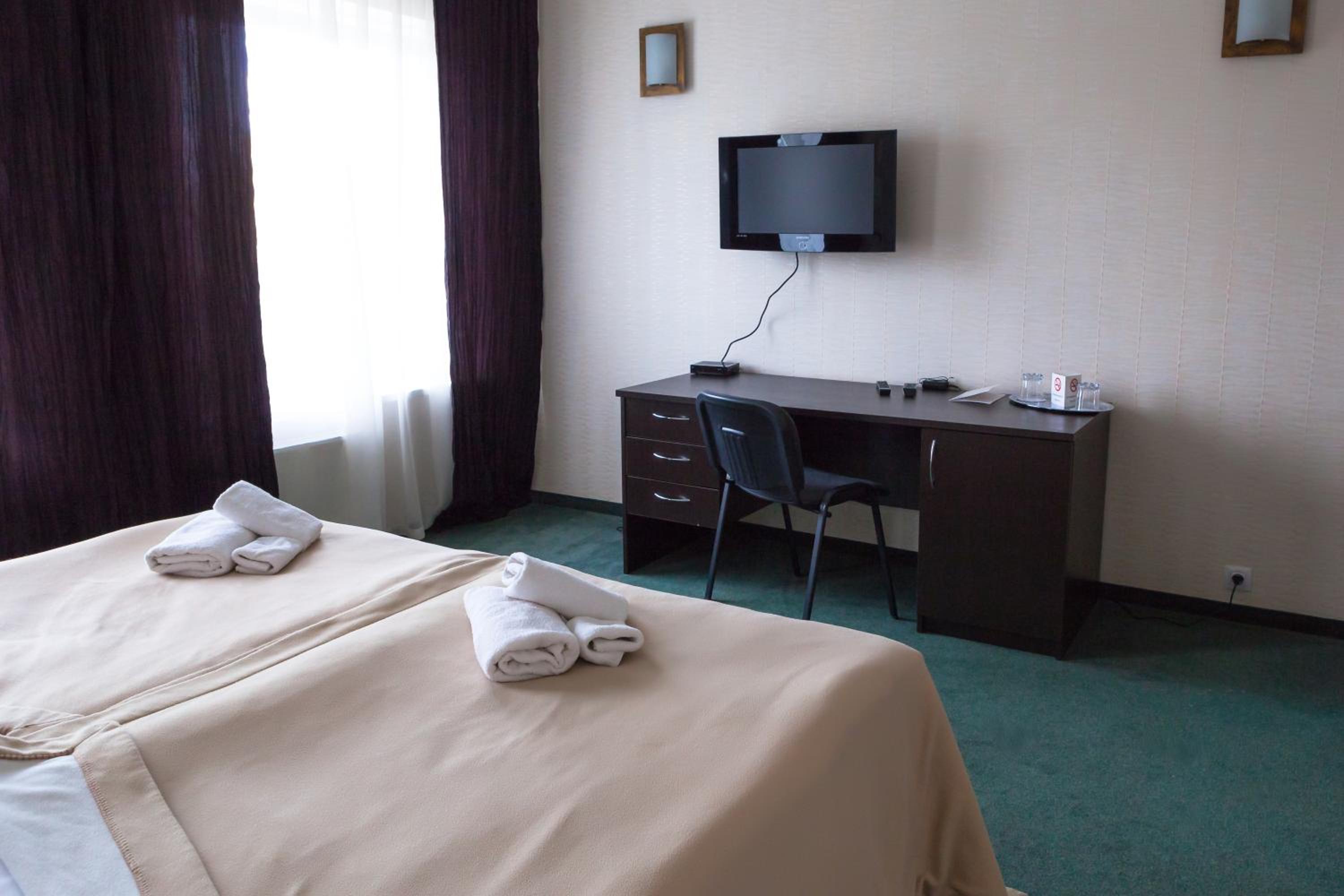 Double Room photo 1
