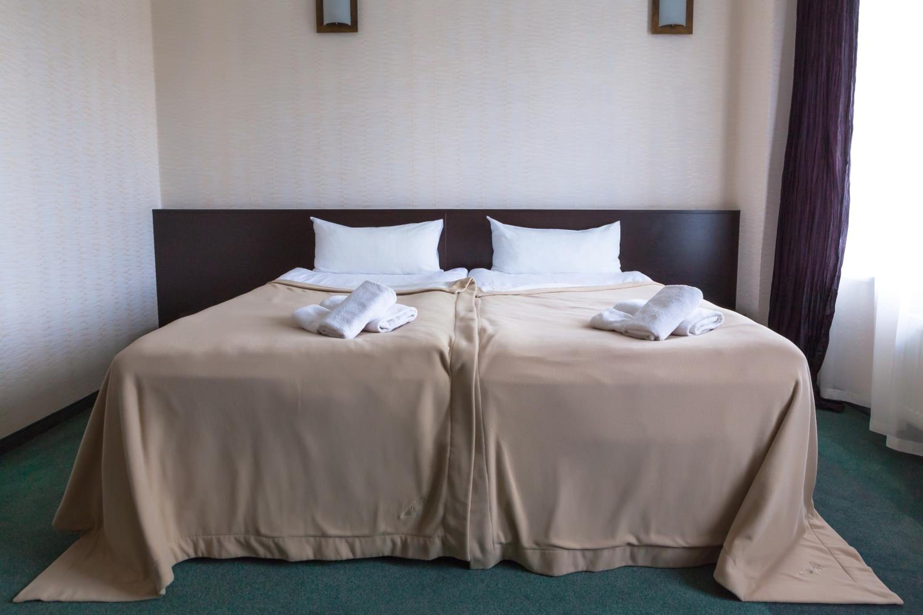 Double Room photo 2