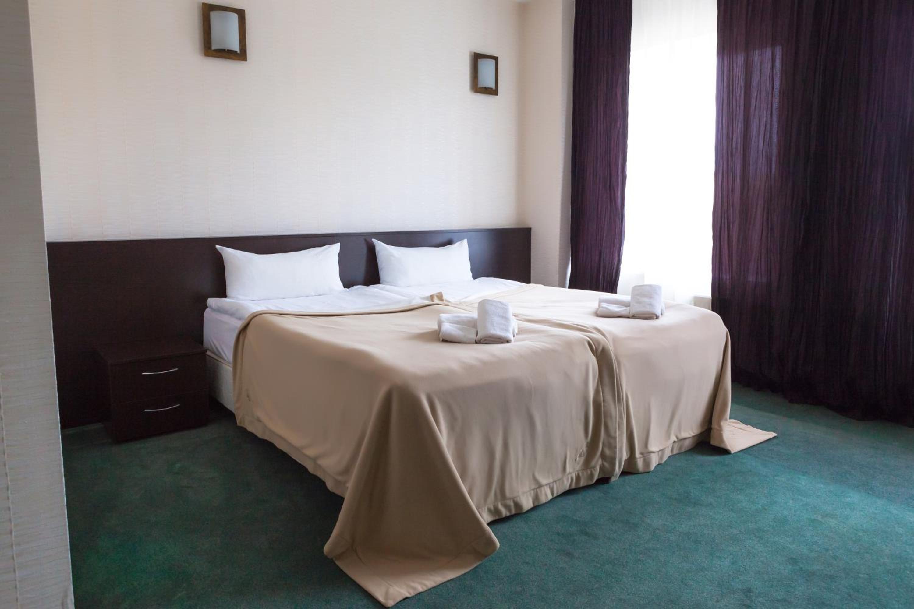 Double Room photo 3