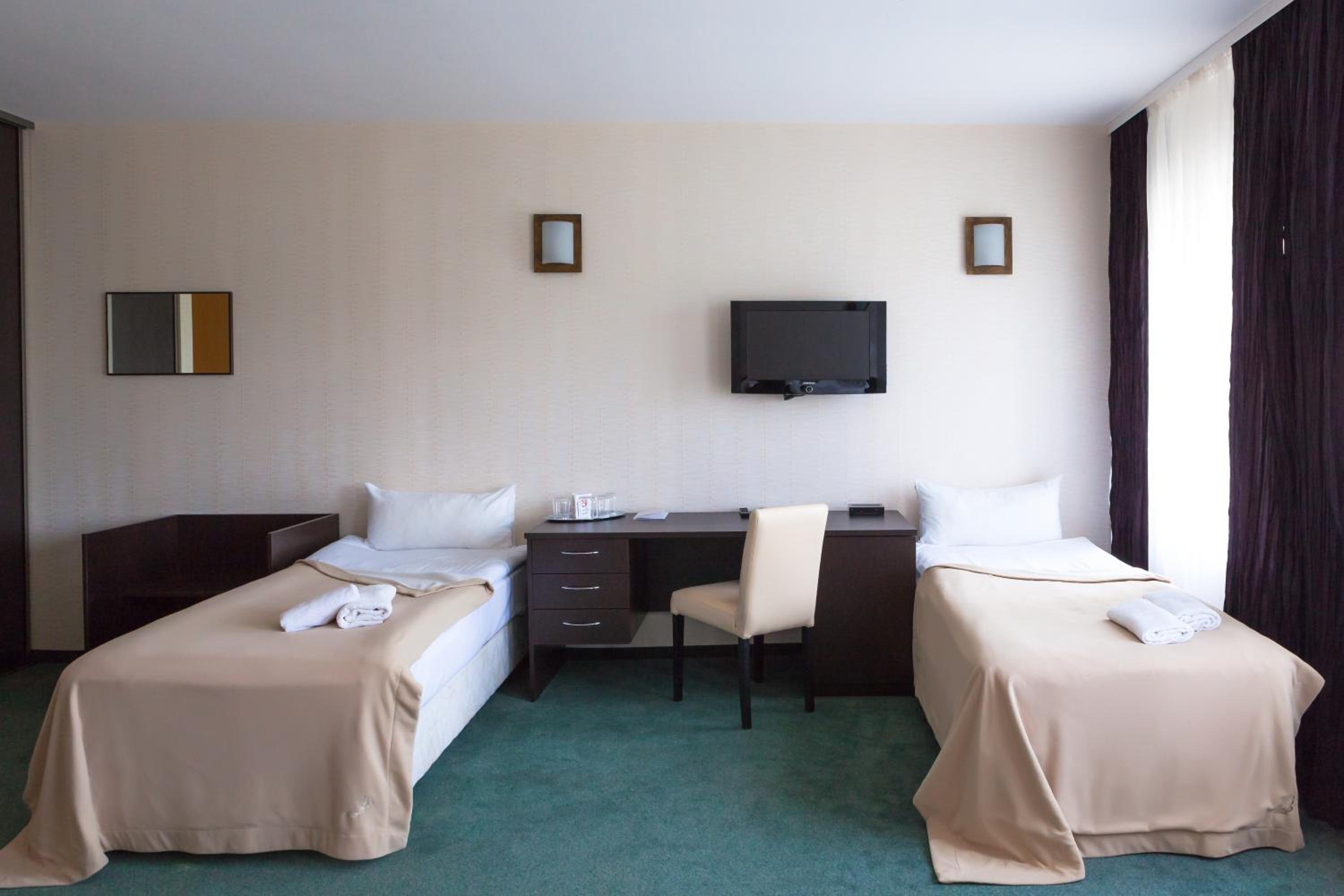 Triple Room photo 2