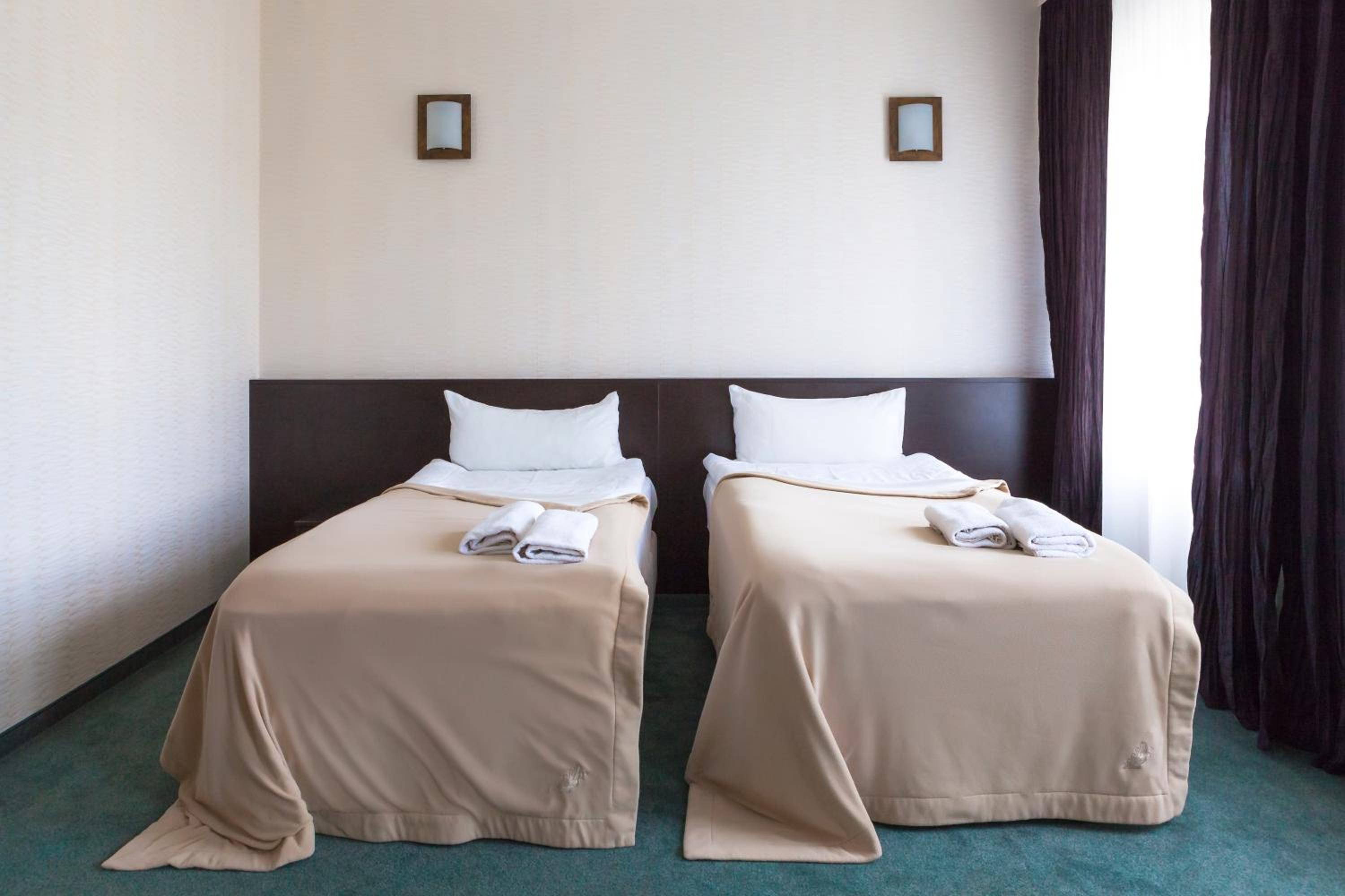Twin Room photo 1