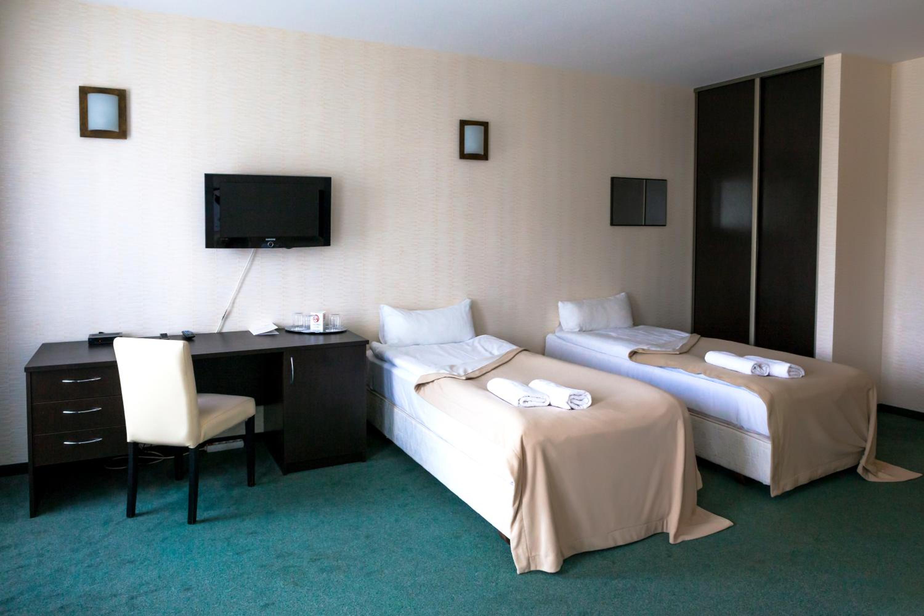 Triple Room photo 3