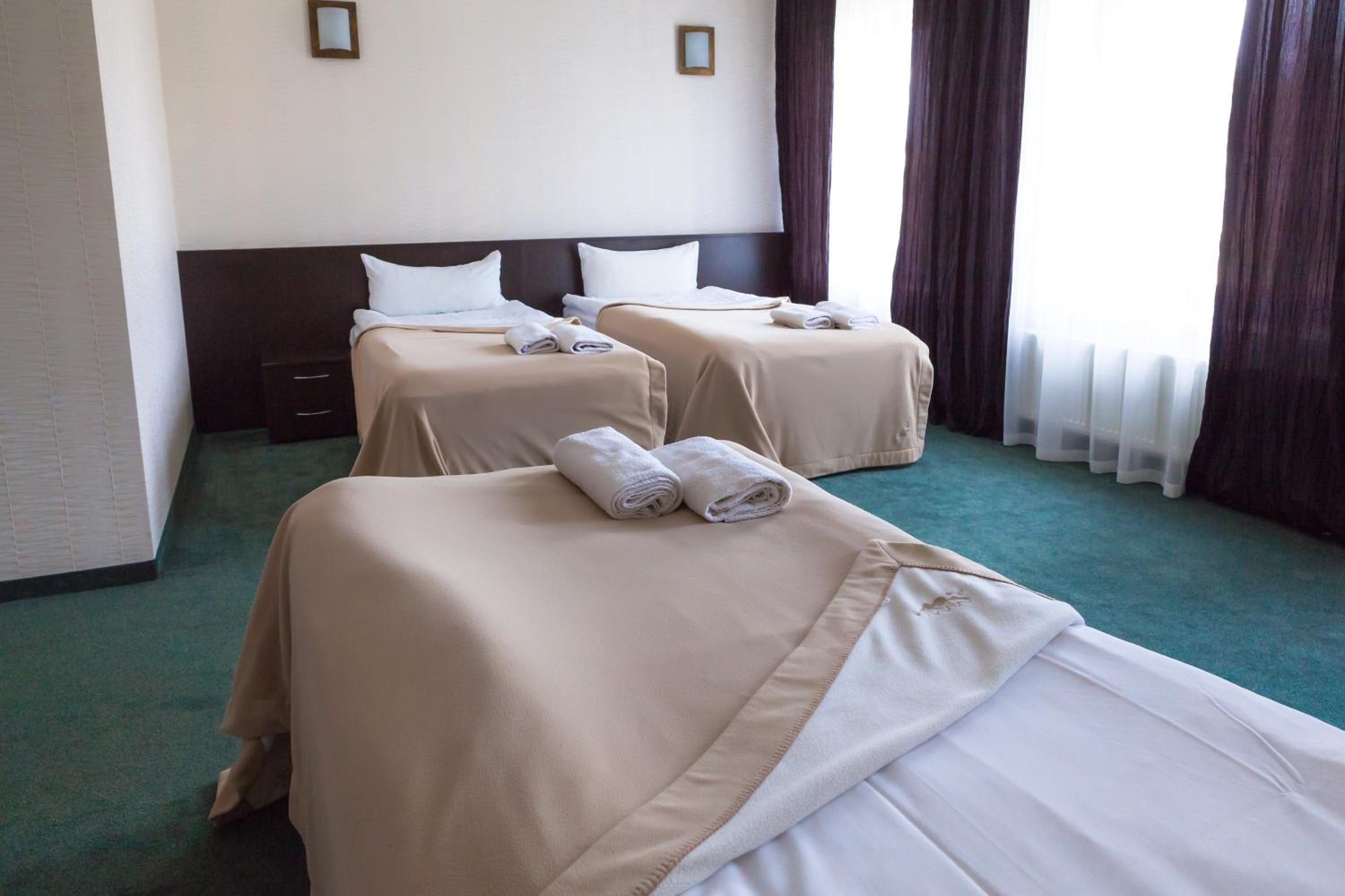 Triple Room photo 1