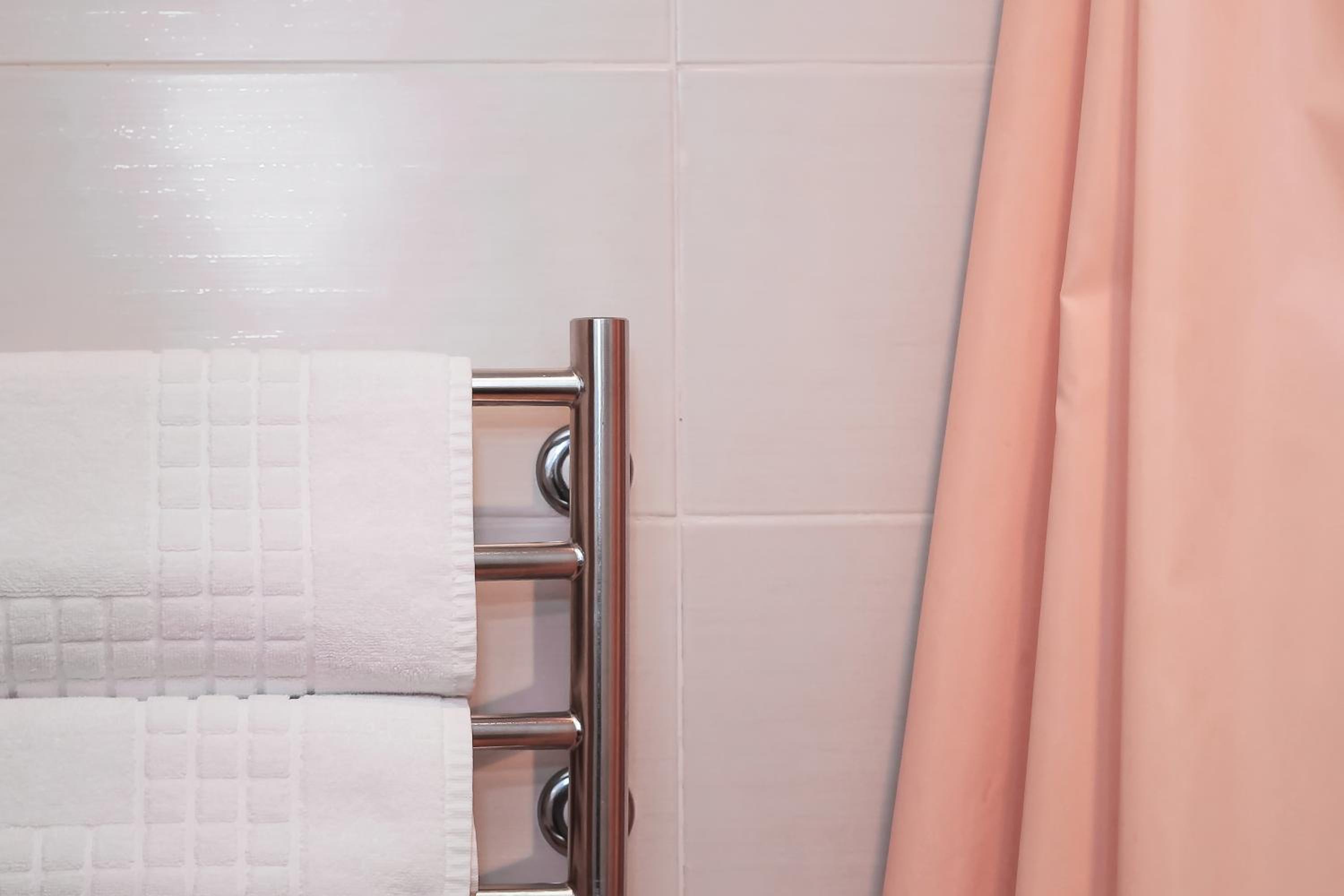 Luxury Double or Twin Room photo 2