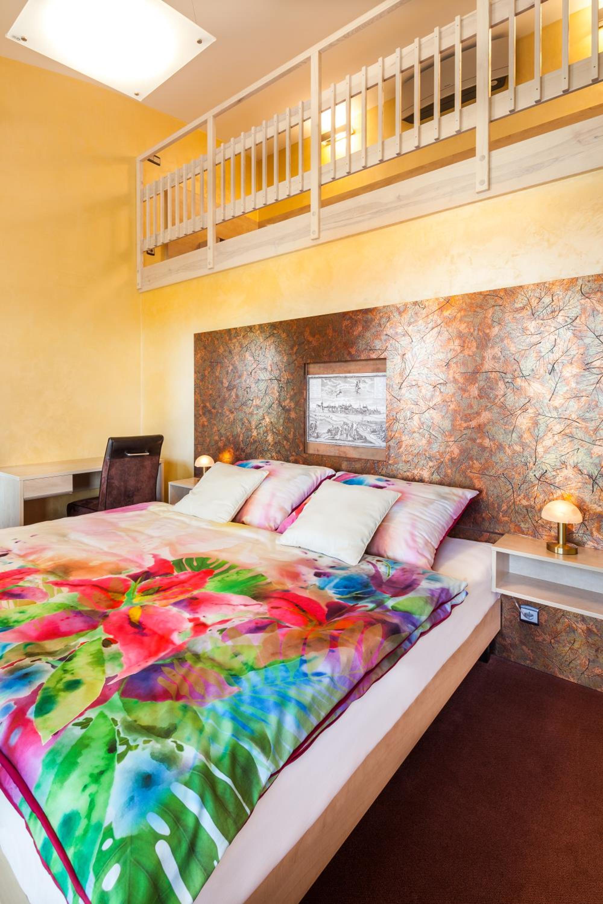 Maisonette photo 1