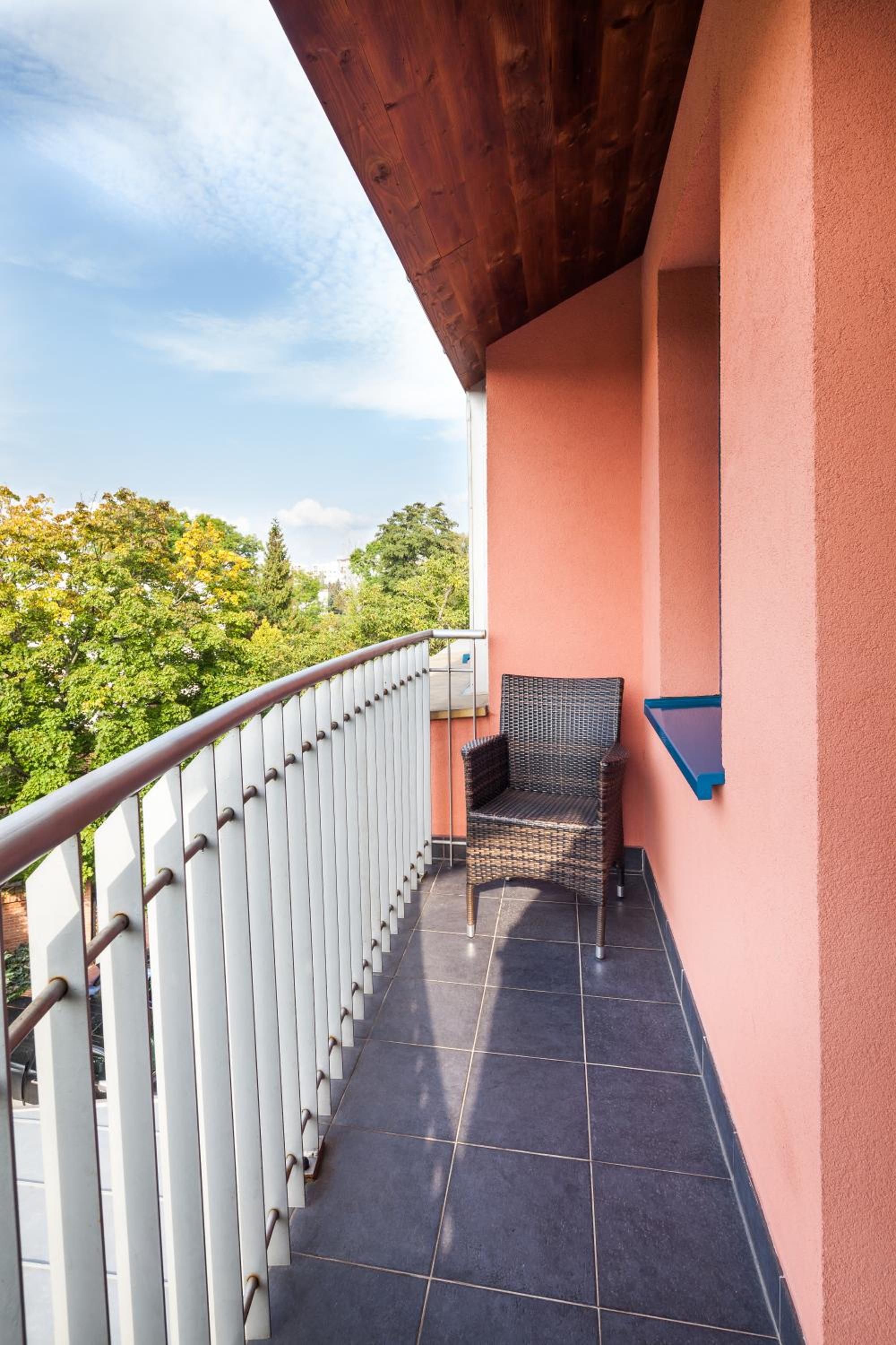 Maisonette photo 3