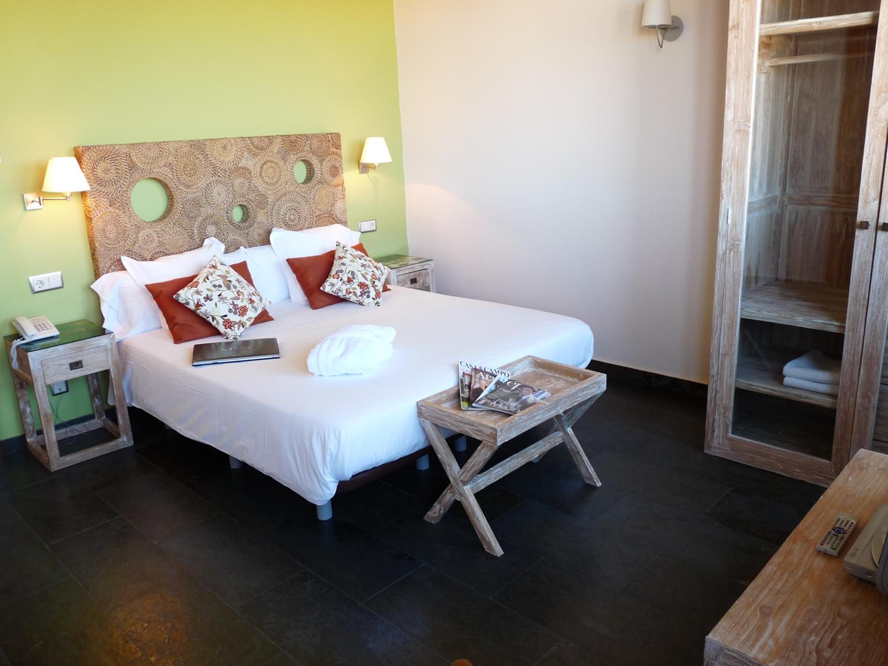 Habitación Doble Superior