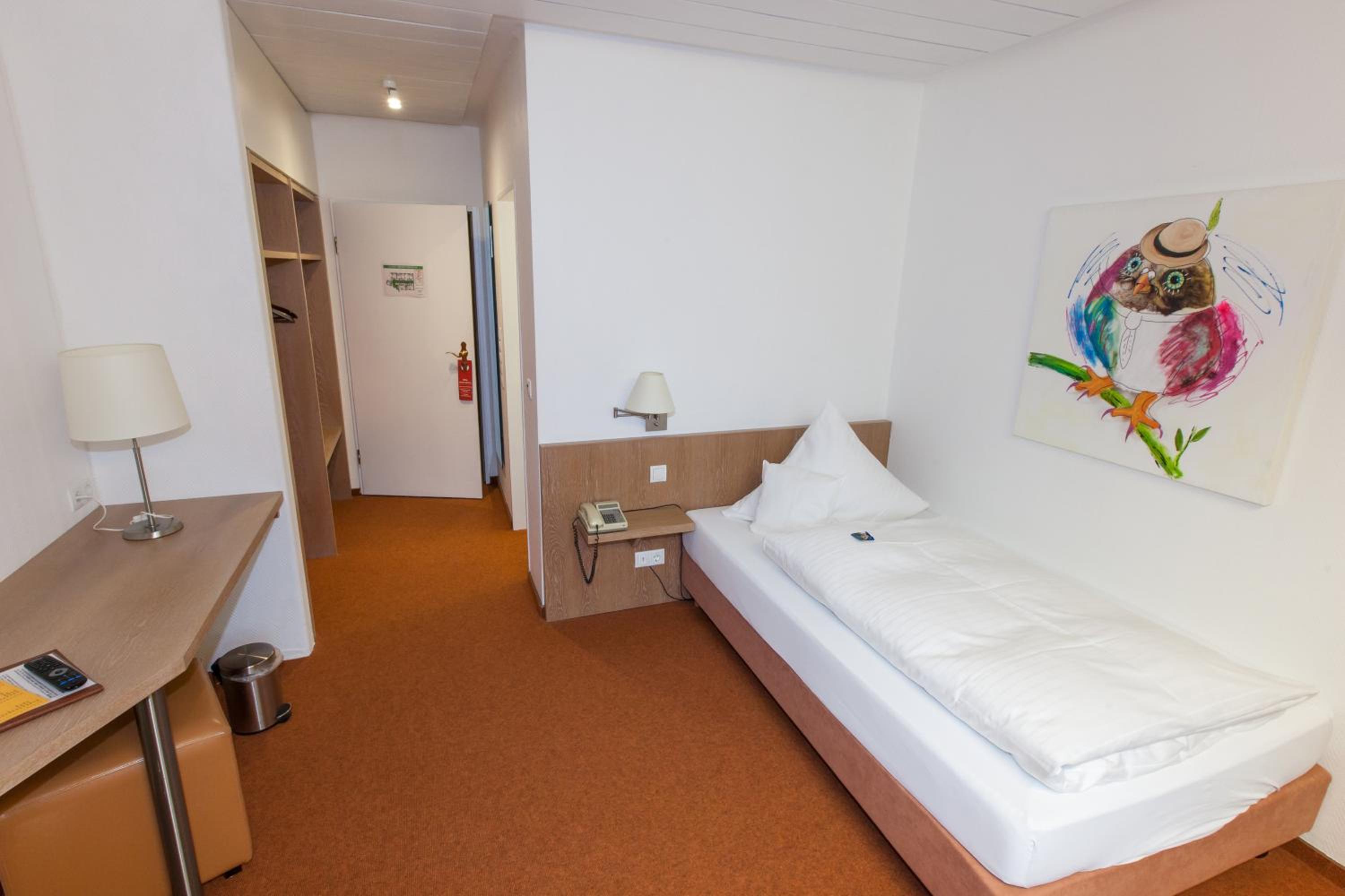 Single Room