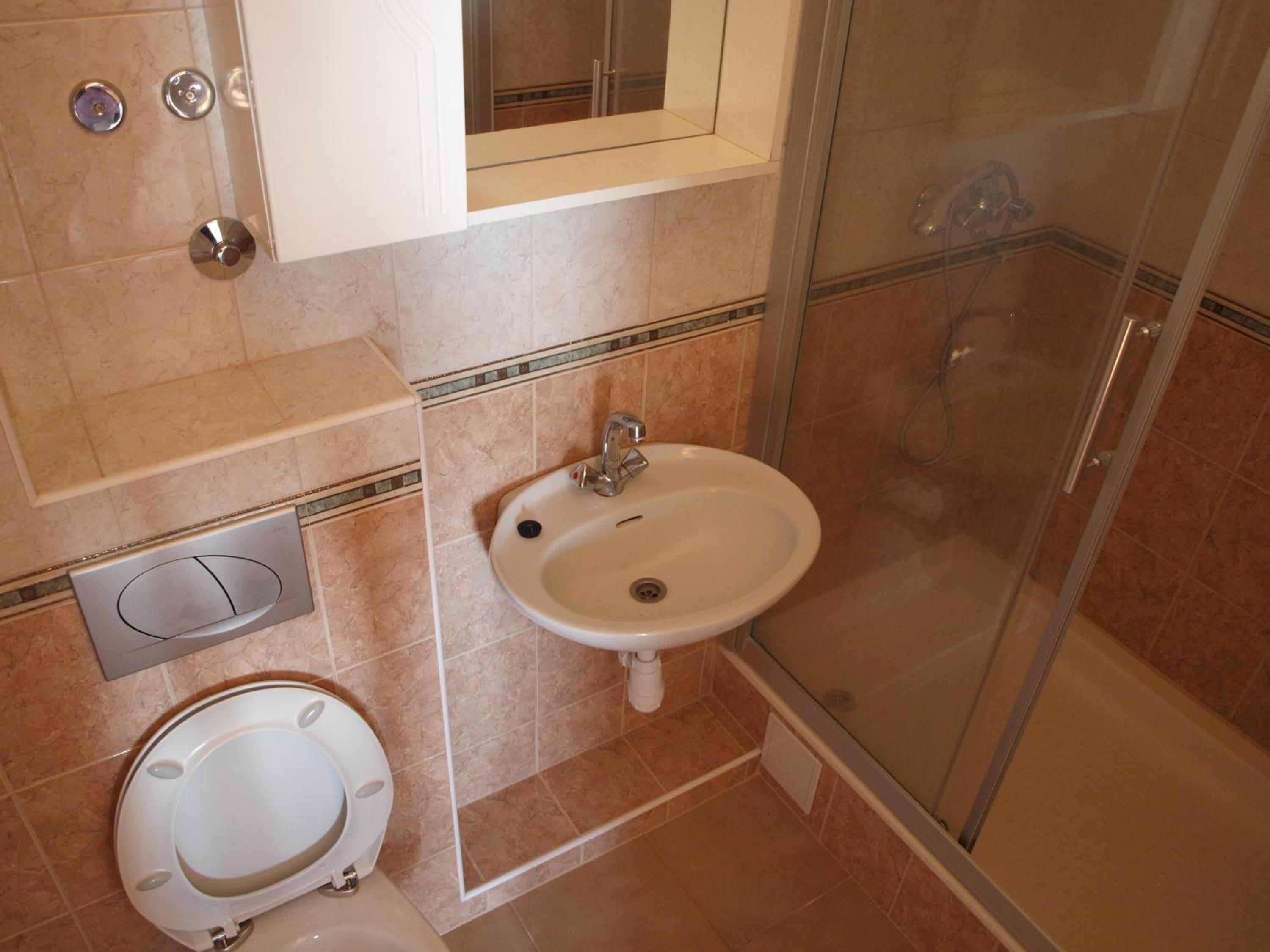Studio Apartment photo 2