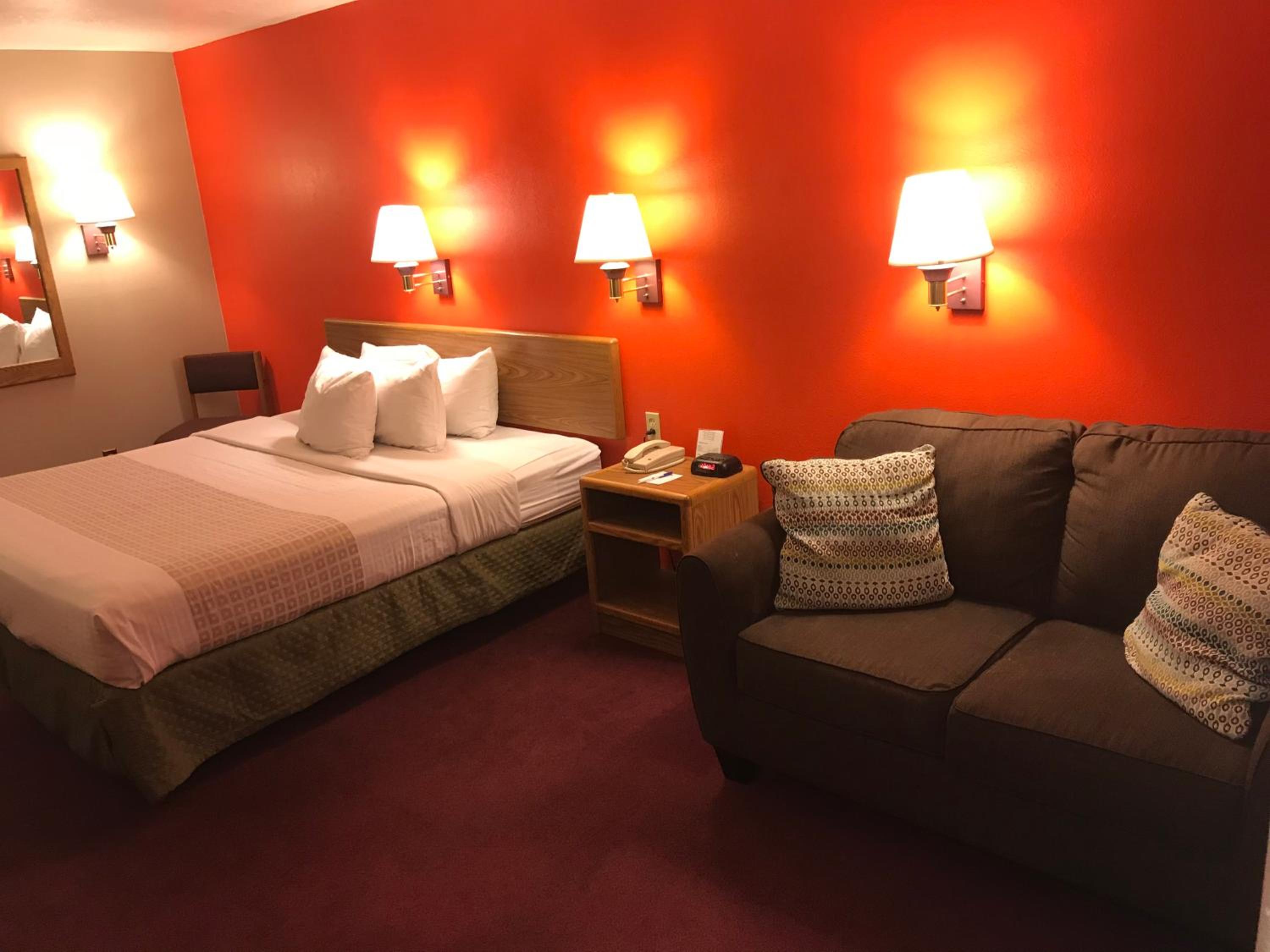 King Room - Photo 1