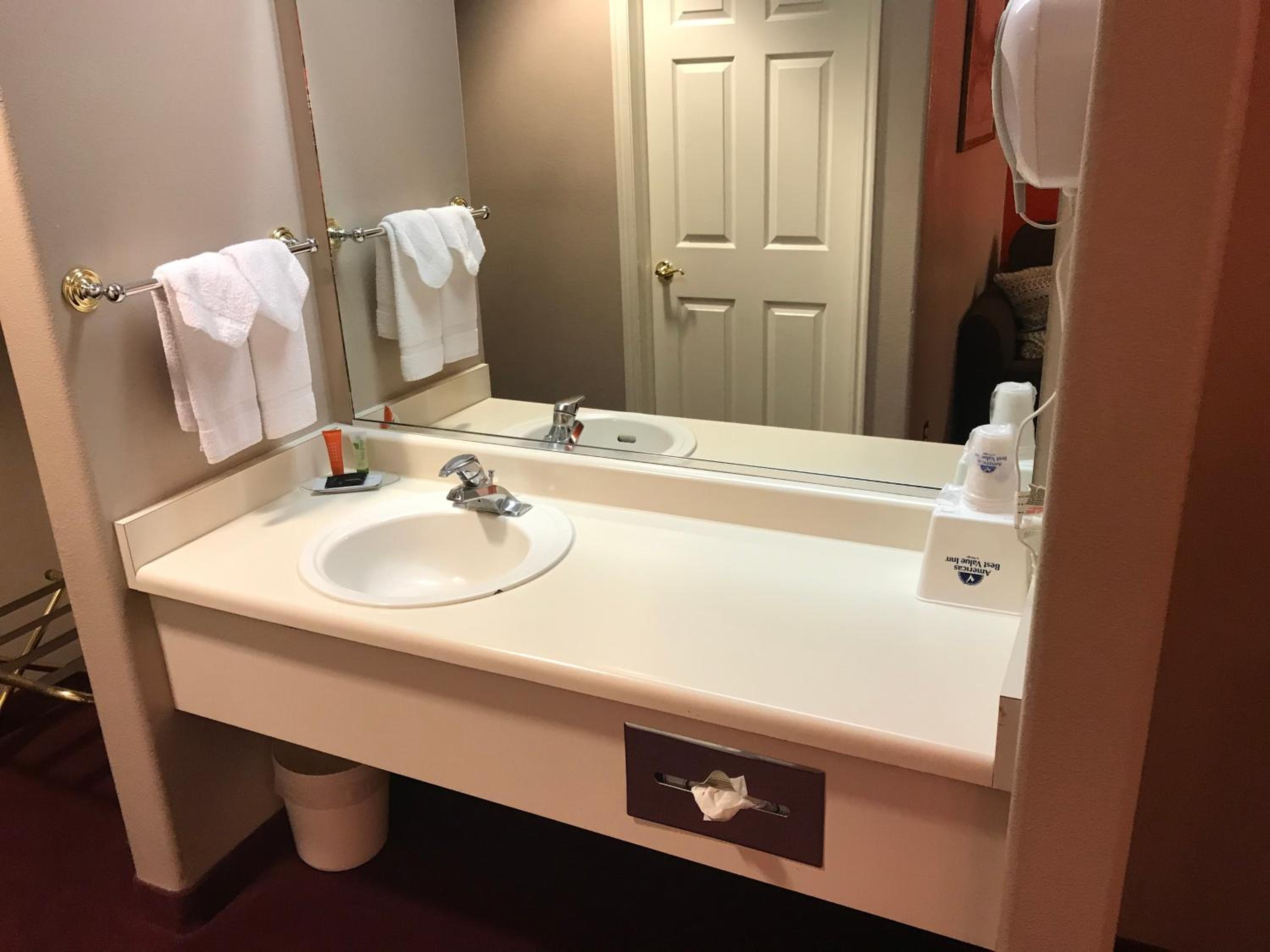 Quadruple Room - Photo 5