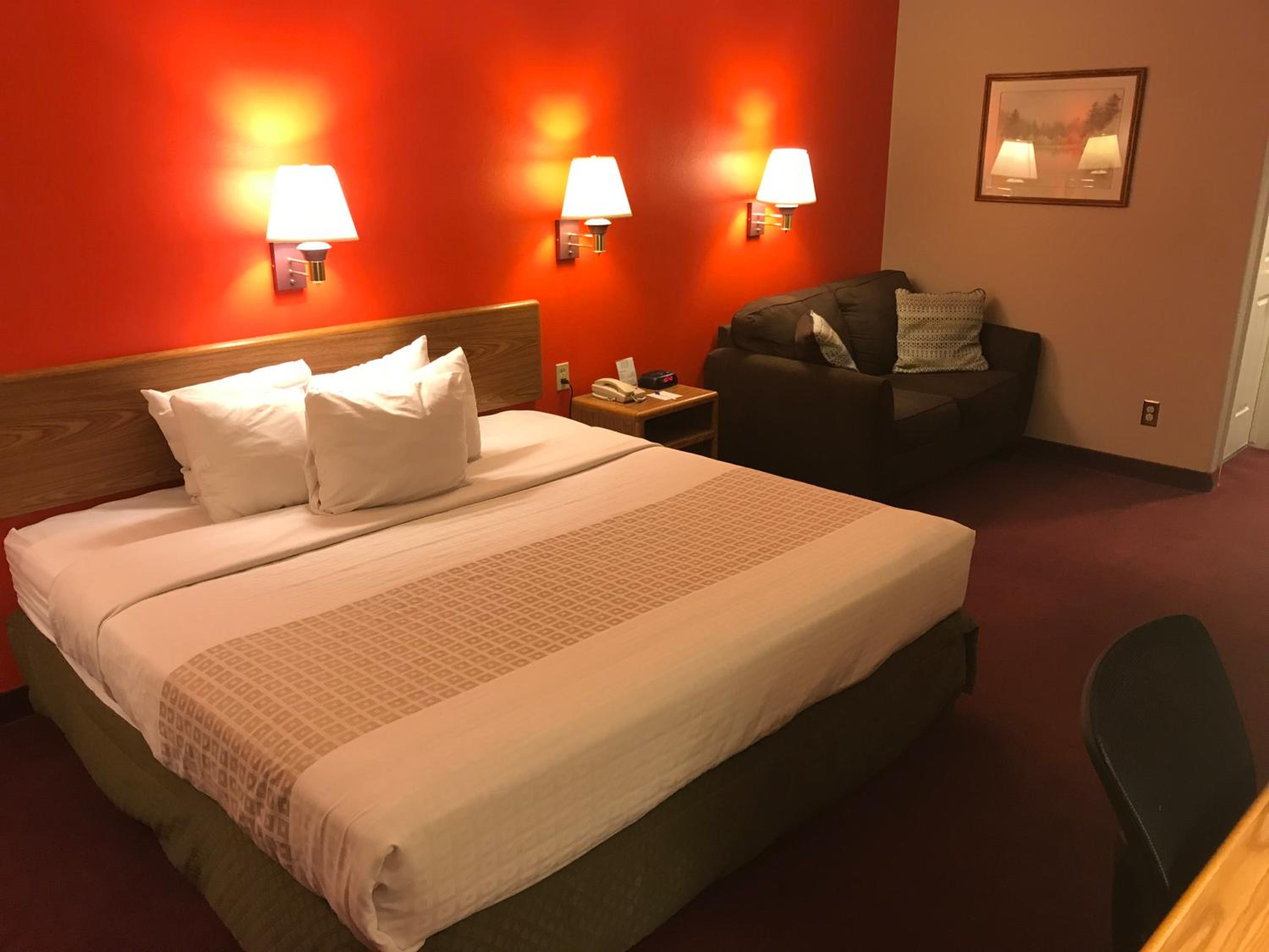 King Room - Photo 8
