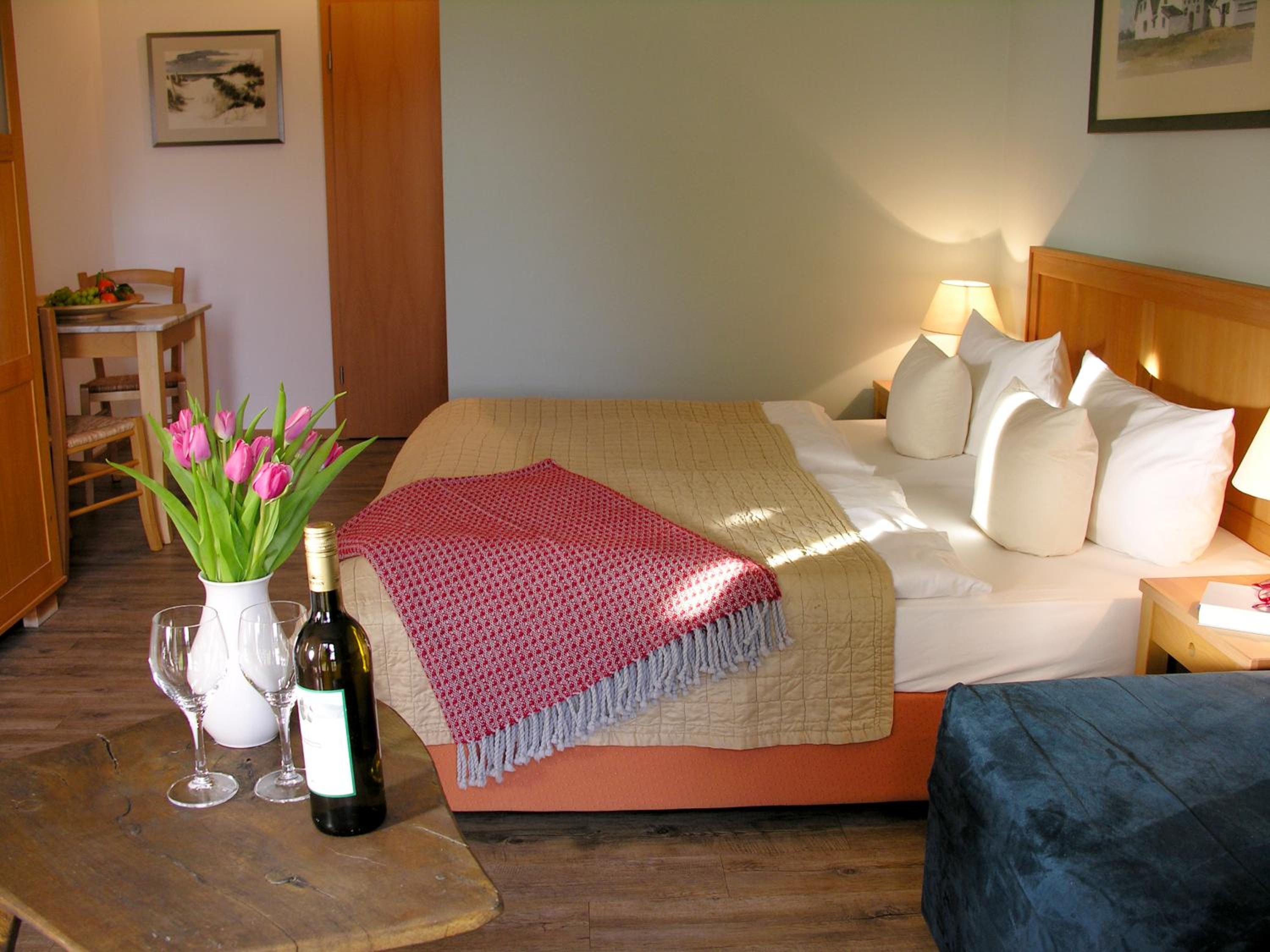 Apartment with Terrace photo 2