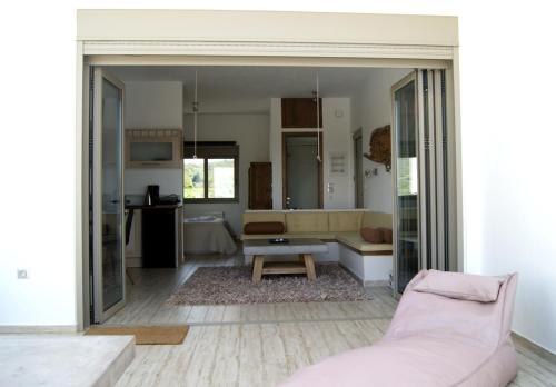 Holiday Home (2 adults)
