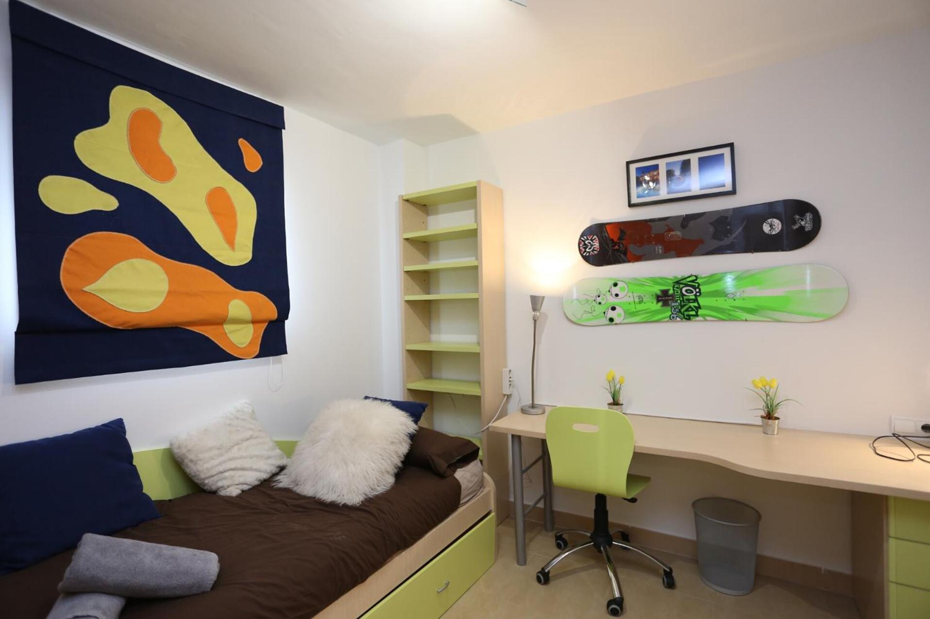 Loft - Photo 23