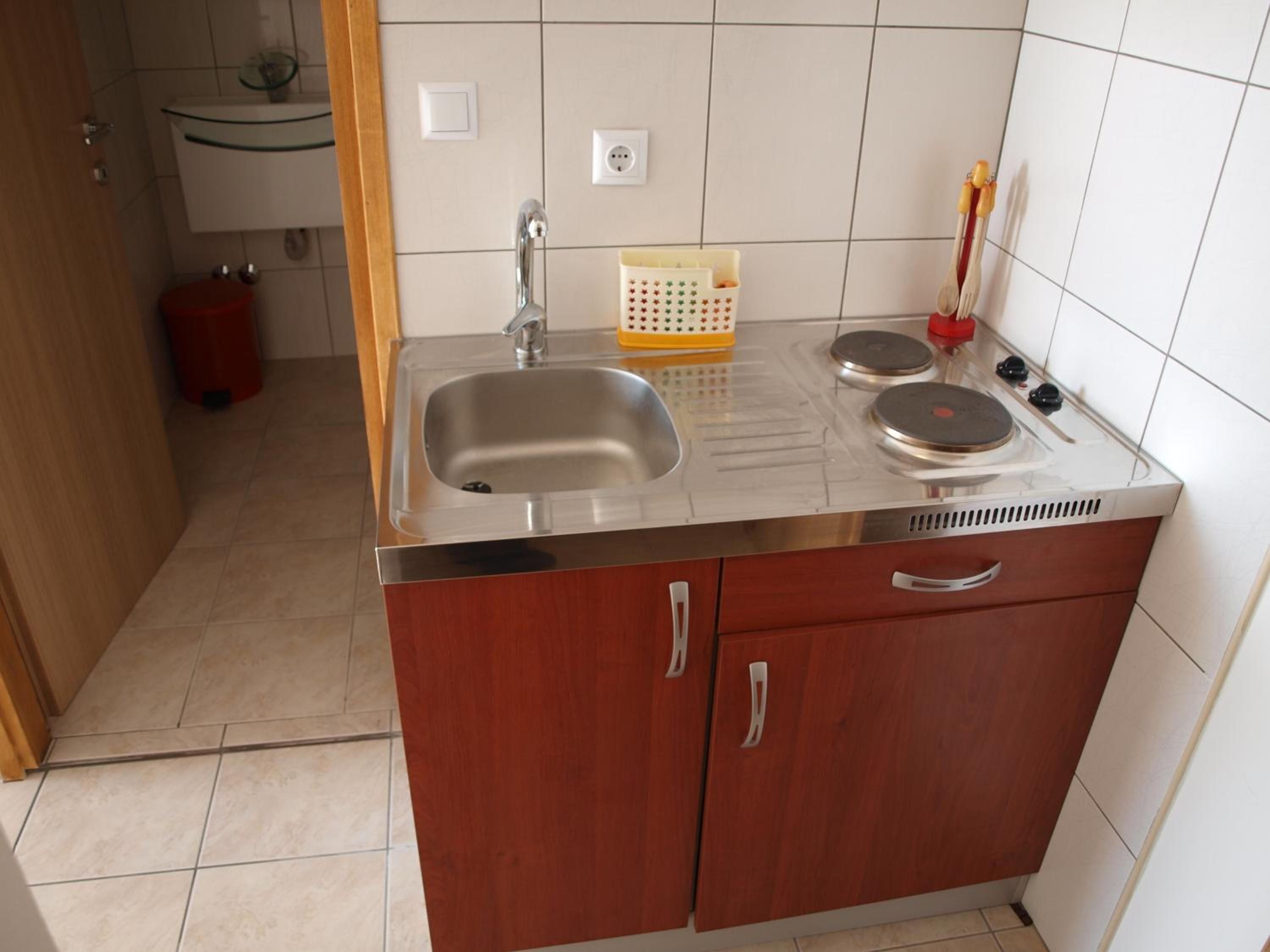 Studio Apartment photo 3