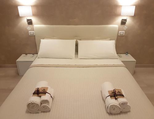 Double Room with Balcony photo 1
