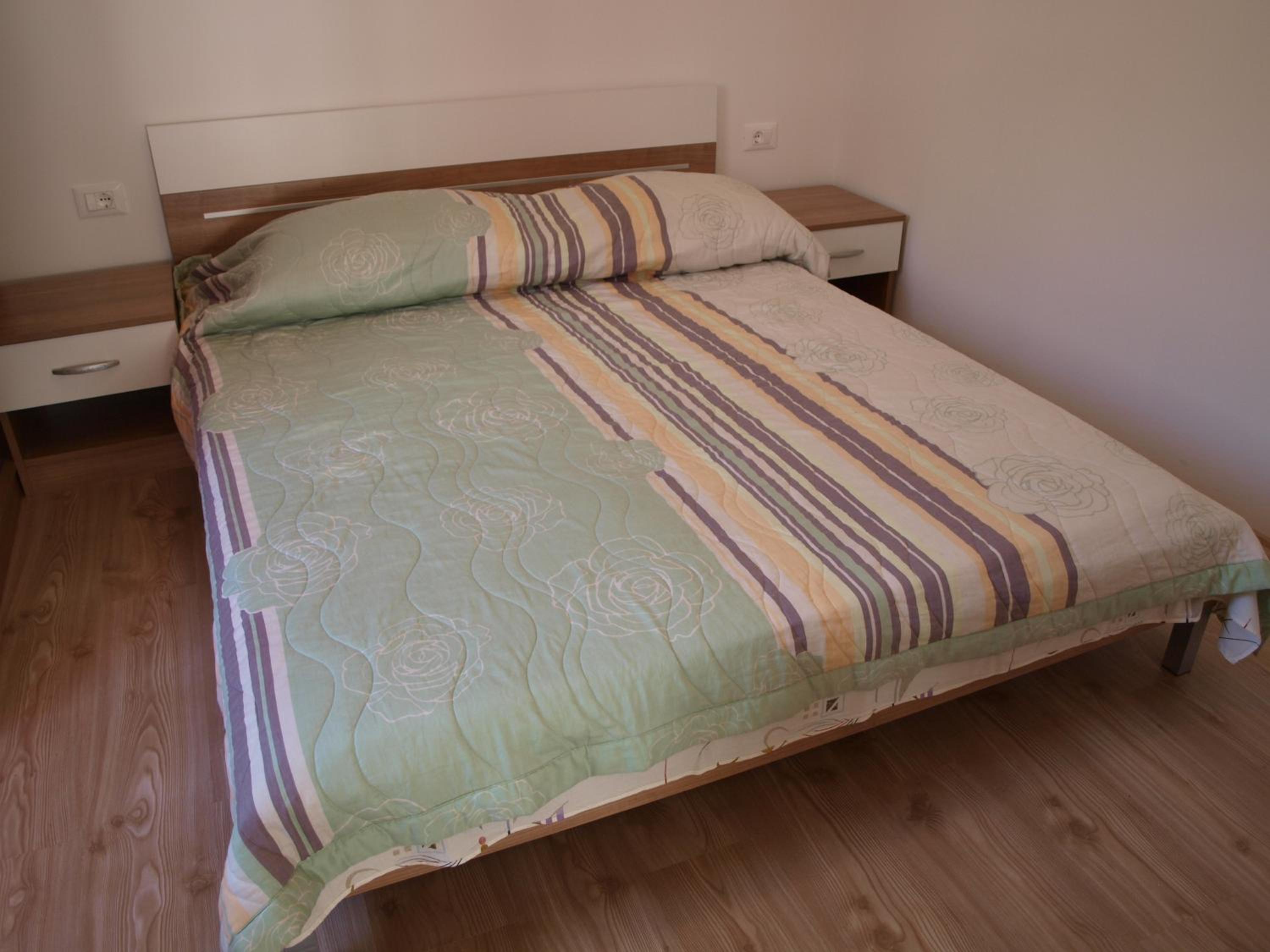 Apartment with Terrace photo 3