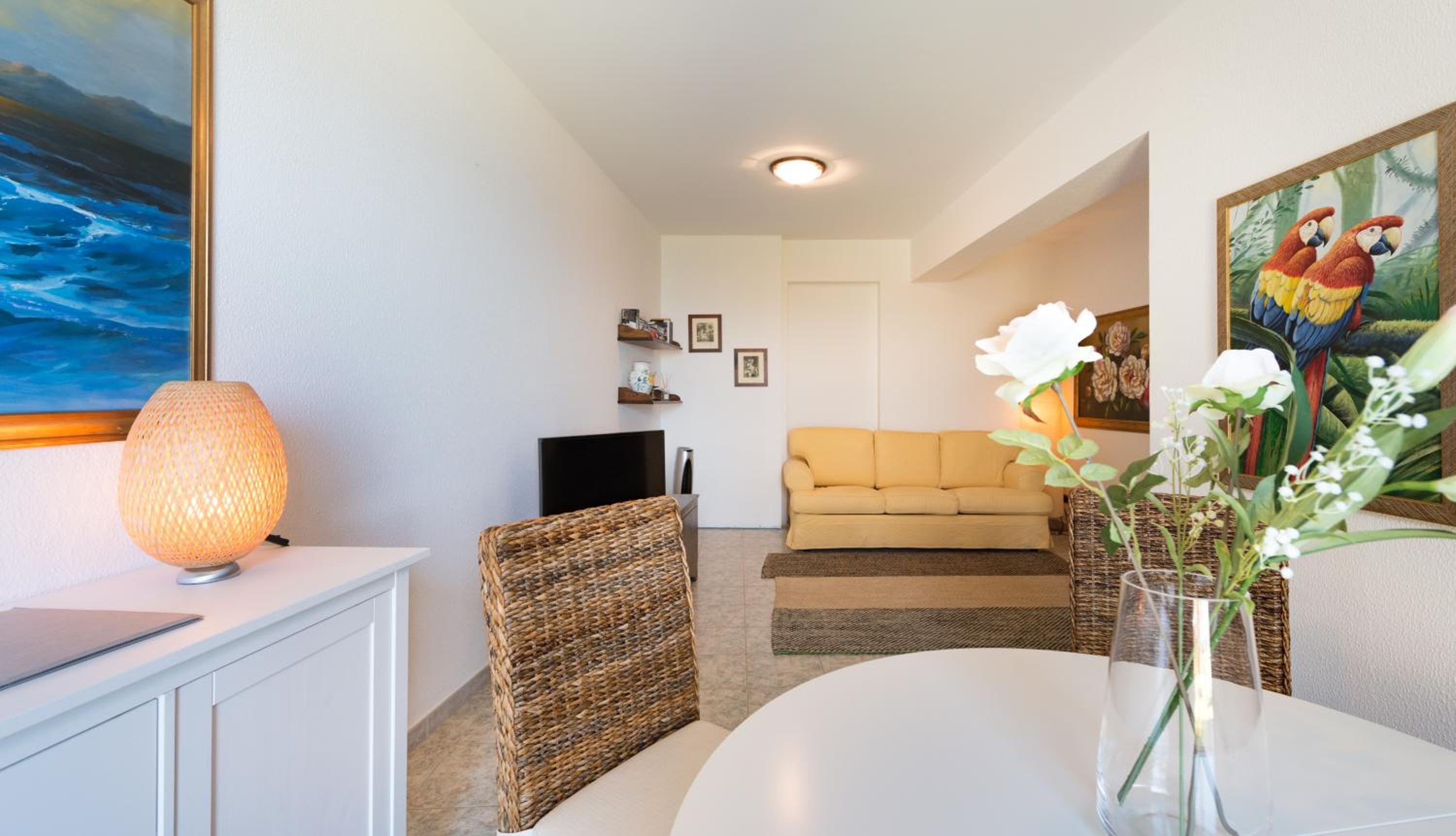 Apartment with Sea View photo 1