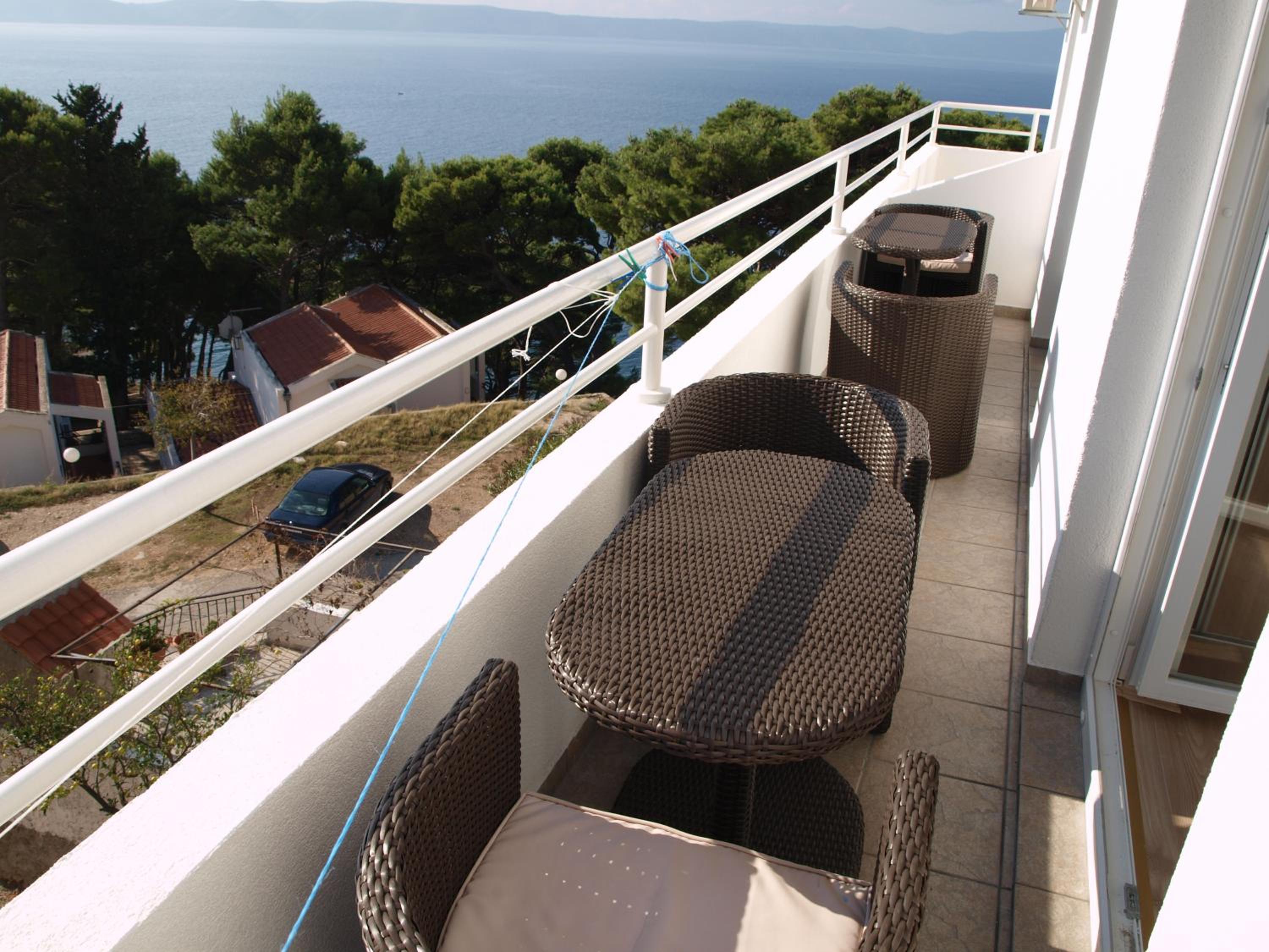 Apartment with Sea View photo 2