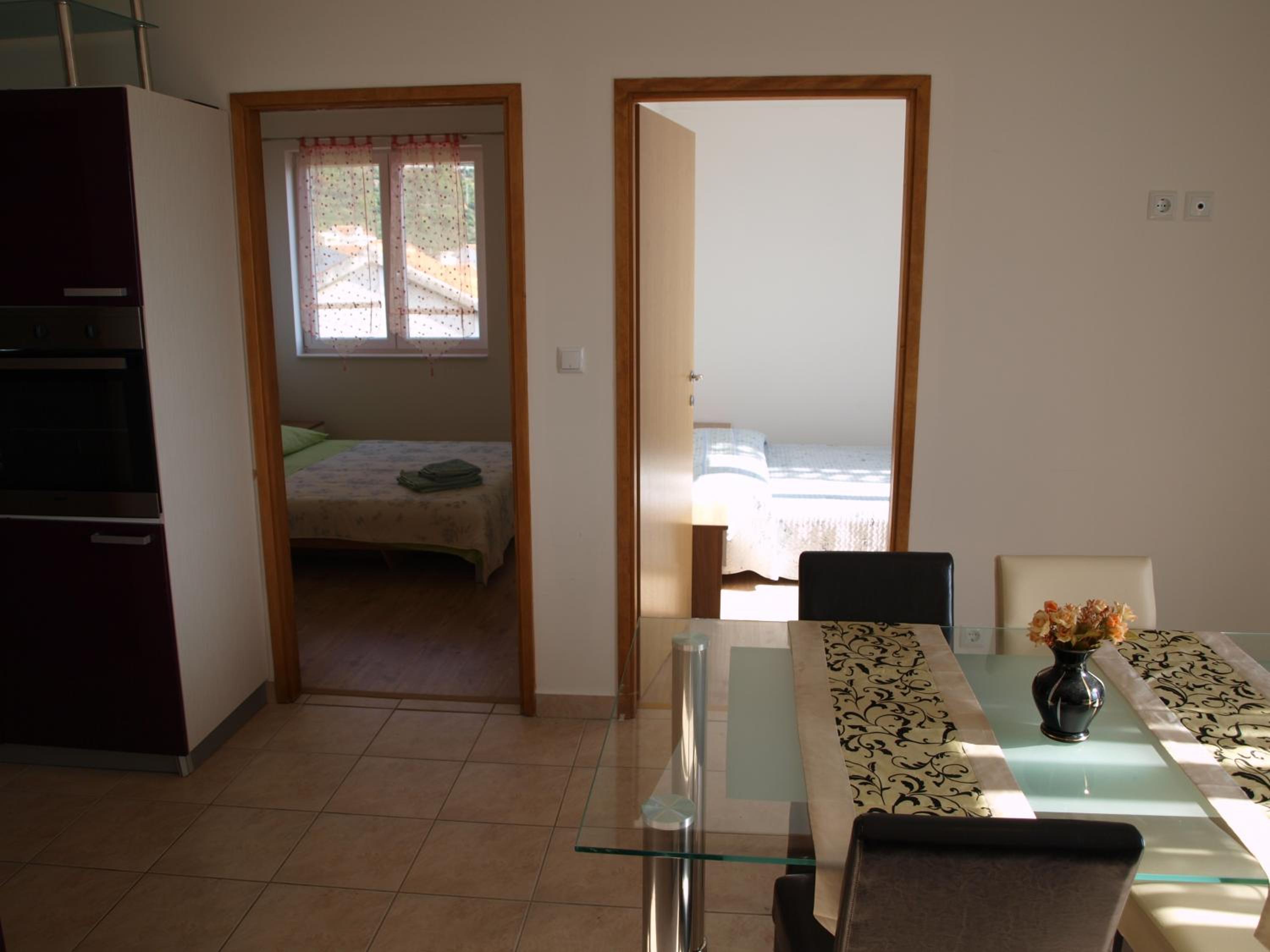 Apartment with Sea View photo 1