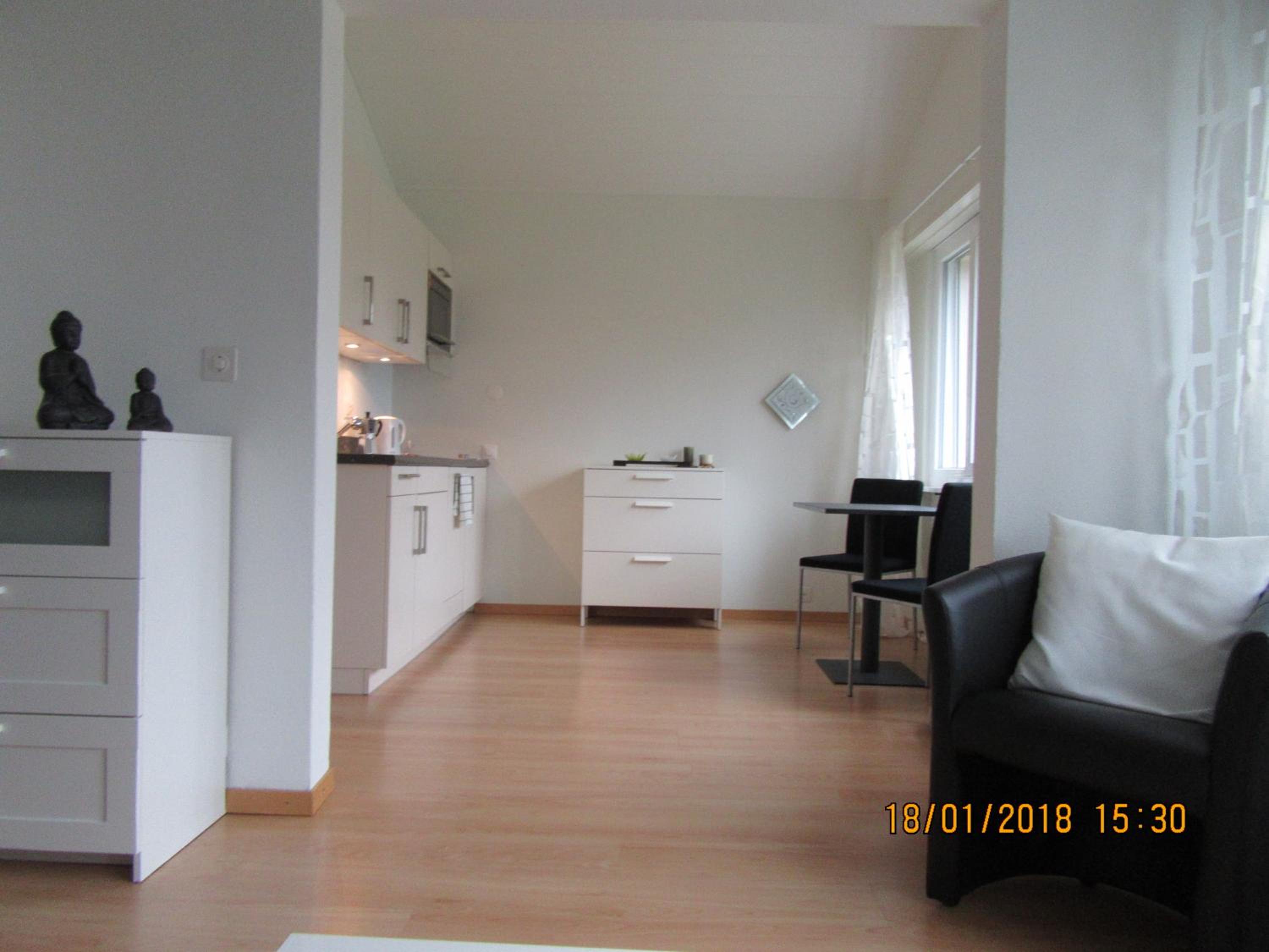 Suite with Garden View photo 3