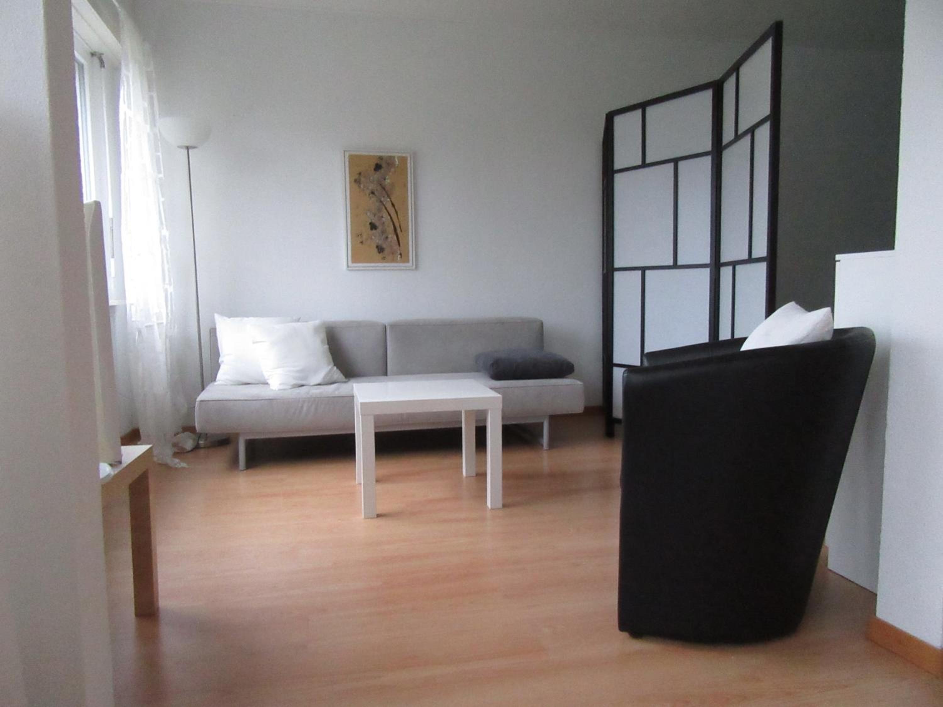 Suite with Garden View photo 1