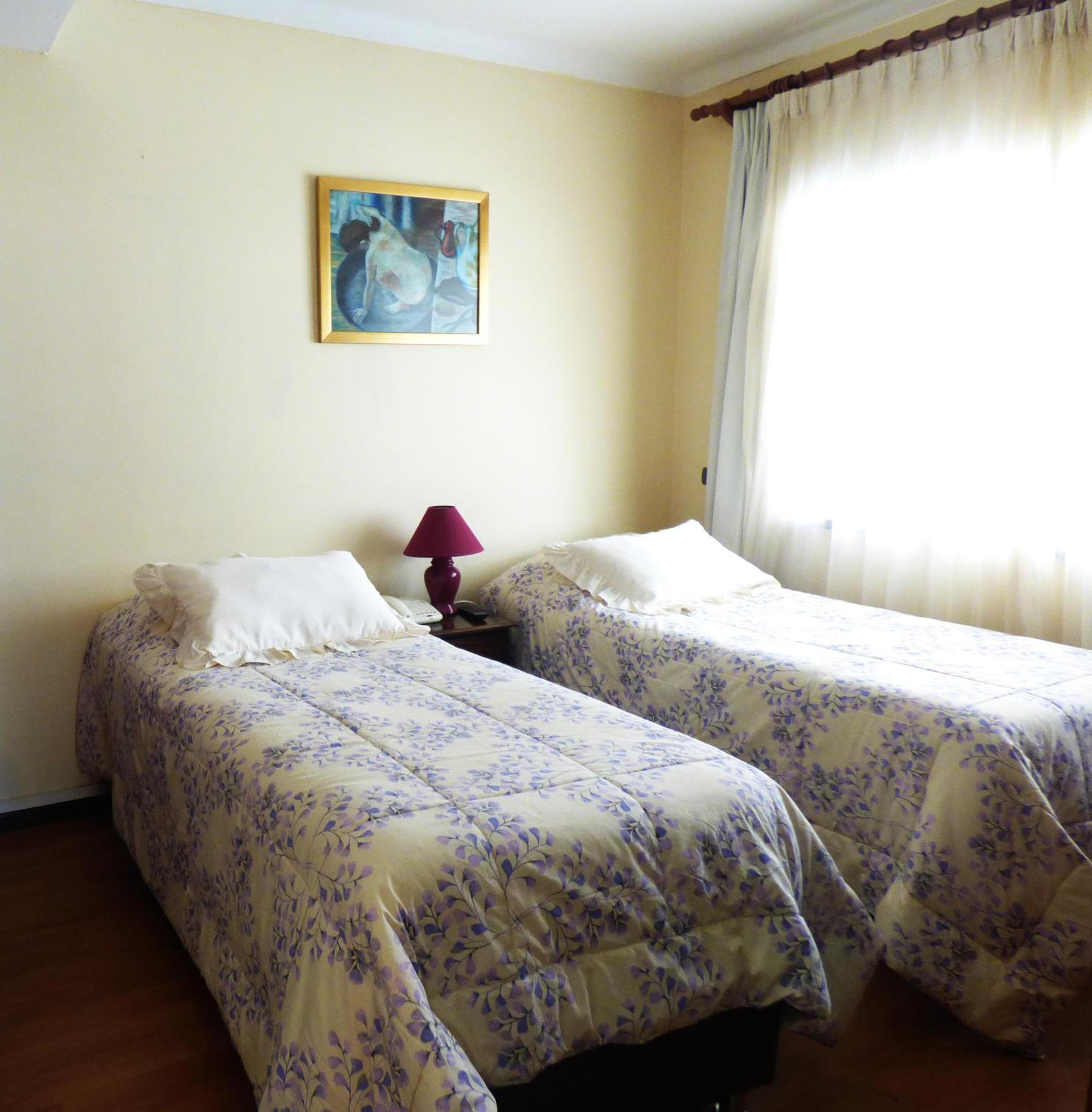 Twin Room photo 3
