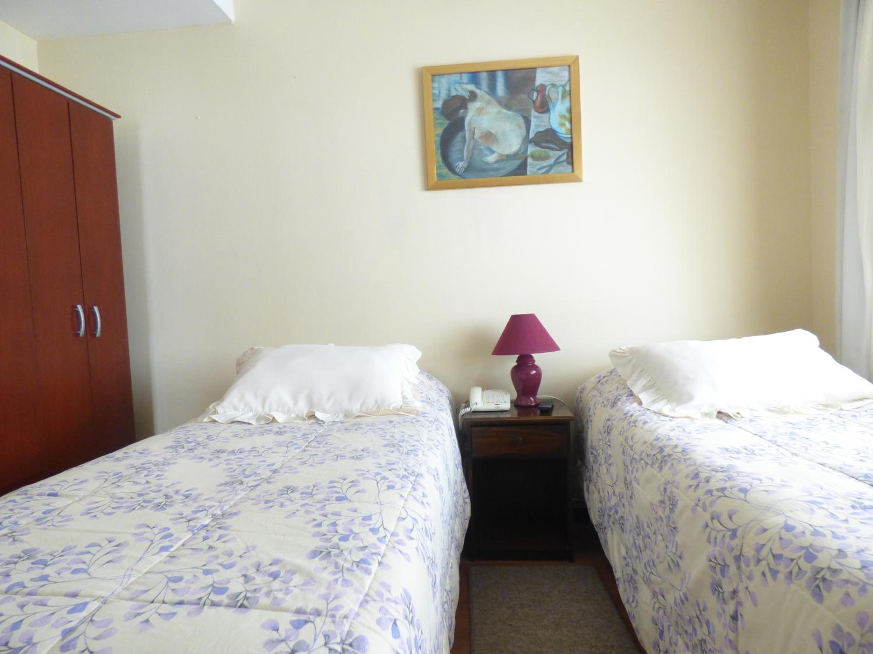 Twin Room photo 1
