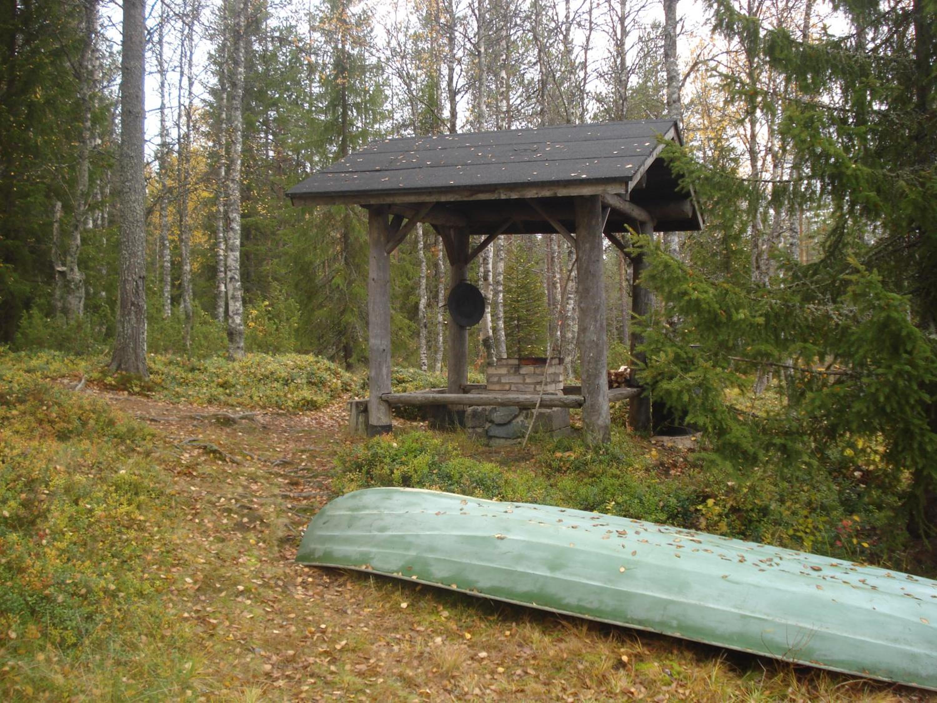 One-Bedroom Chalet - Photo 23