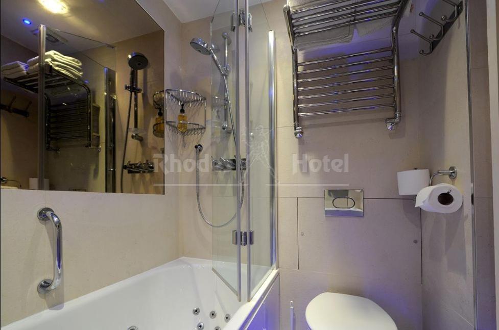 Superior Triple Room photo 2