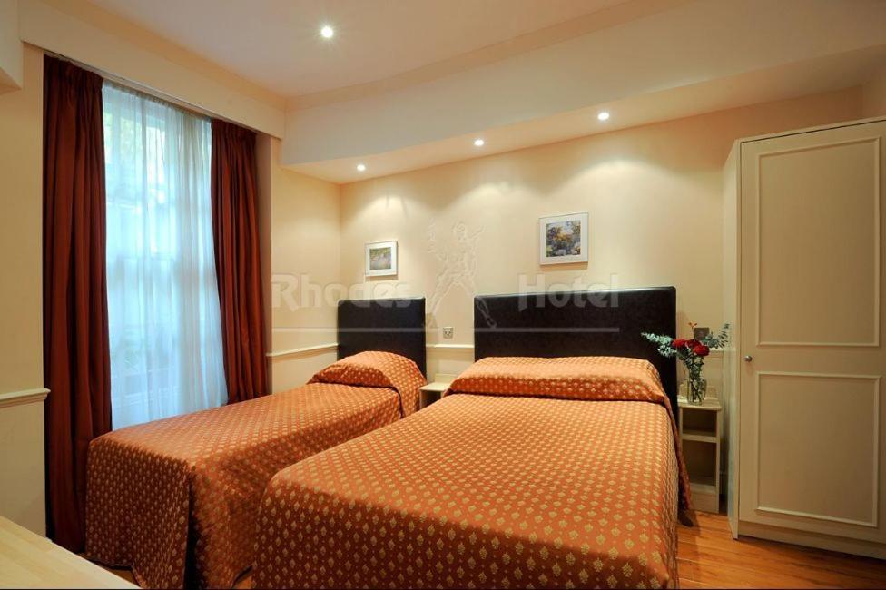 Superior Triple Room photo 1