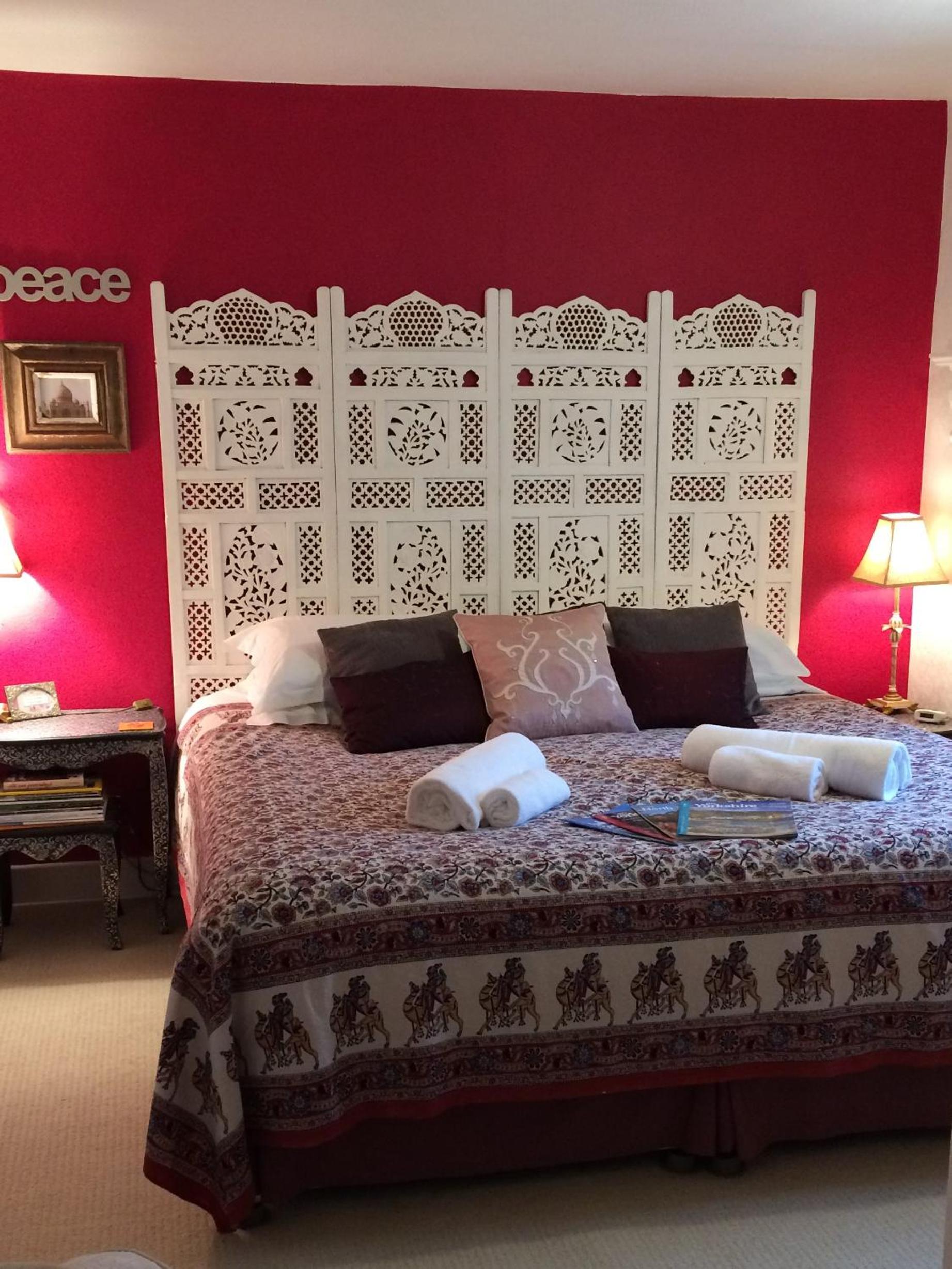 Double or Twin Room photo 1