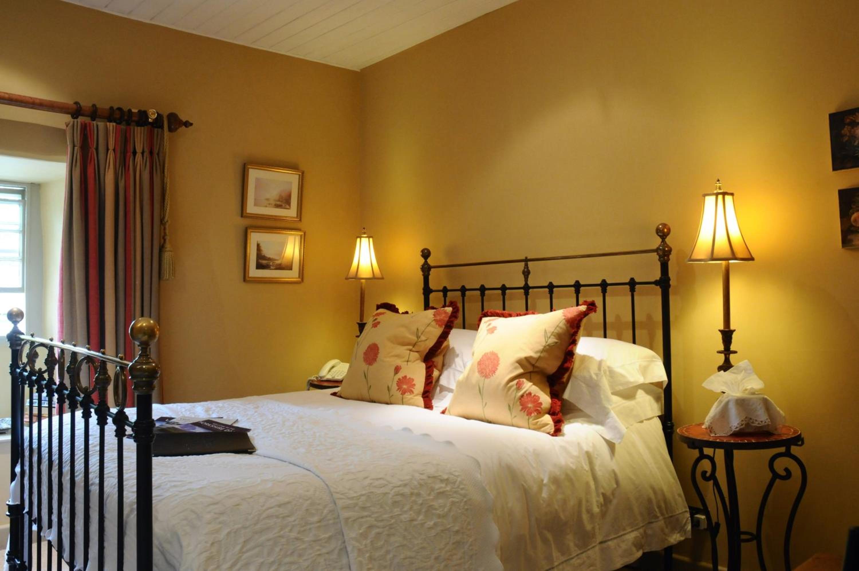 Standard Double Room photo 3