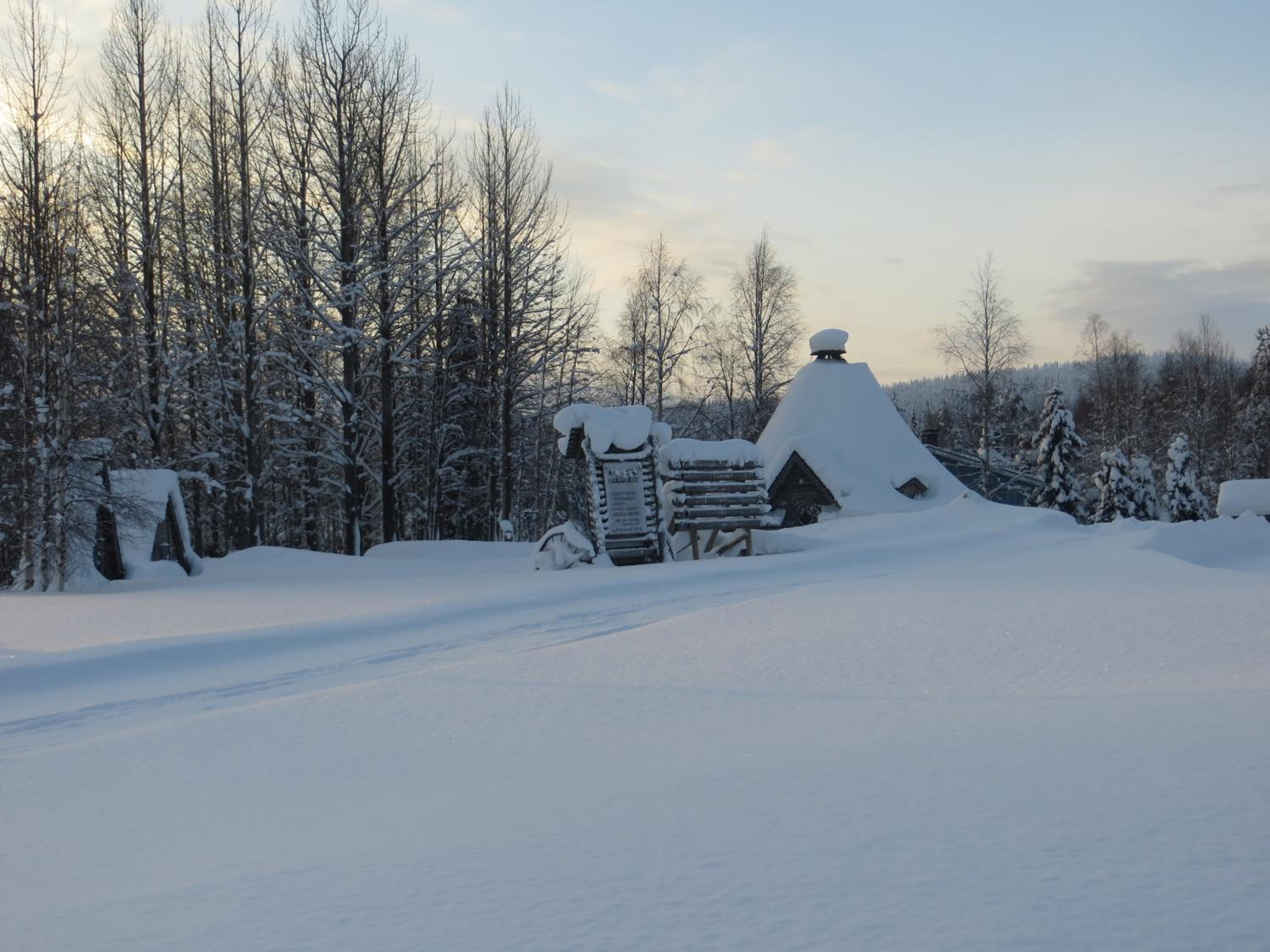 One-Bedroom Chalet - Photo 18
