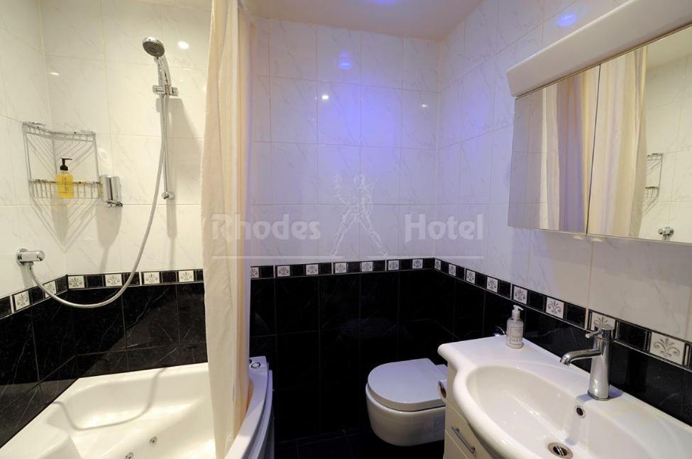 Superior Double Room photo 2