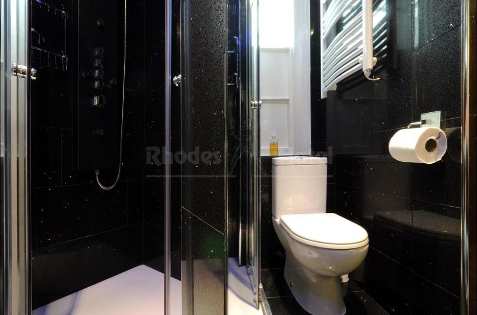 Superior Single Room photo 2