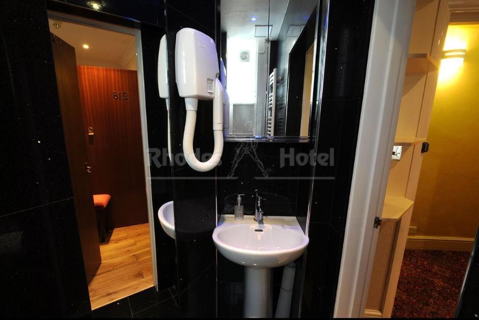 Superior Single Room photo 3